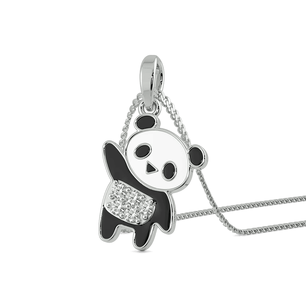 Fluffanda Kids' Pendant