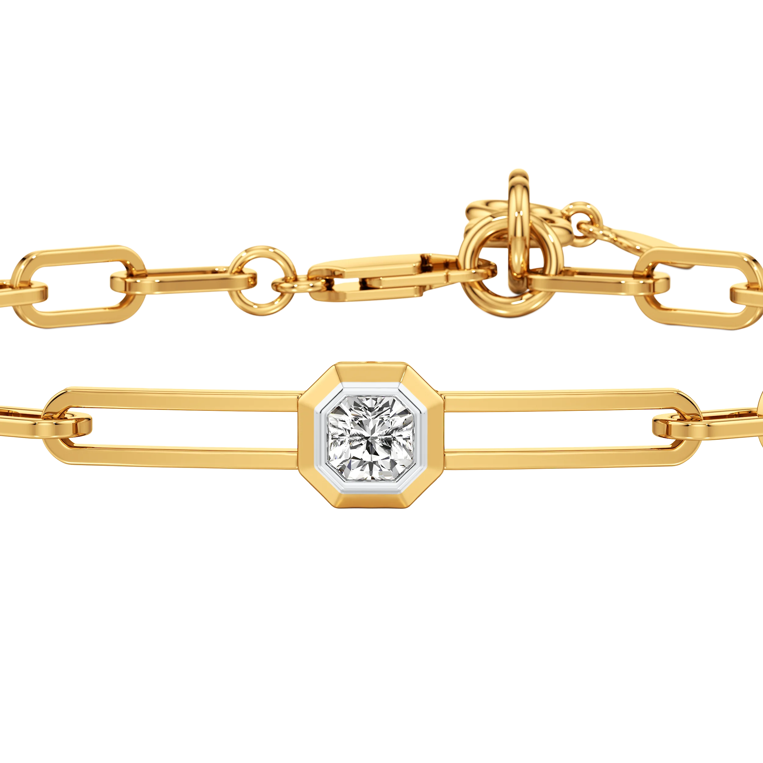 Linklight Bracelets hover