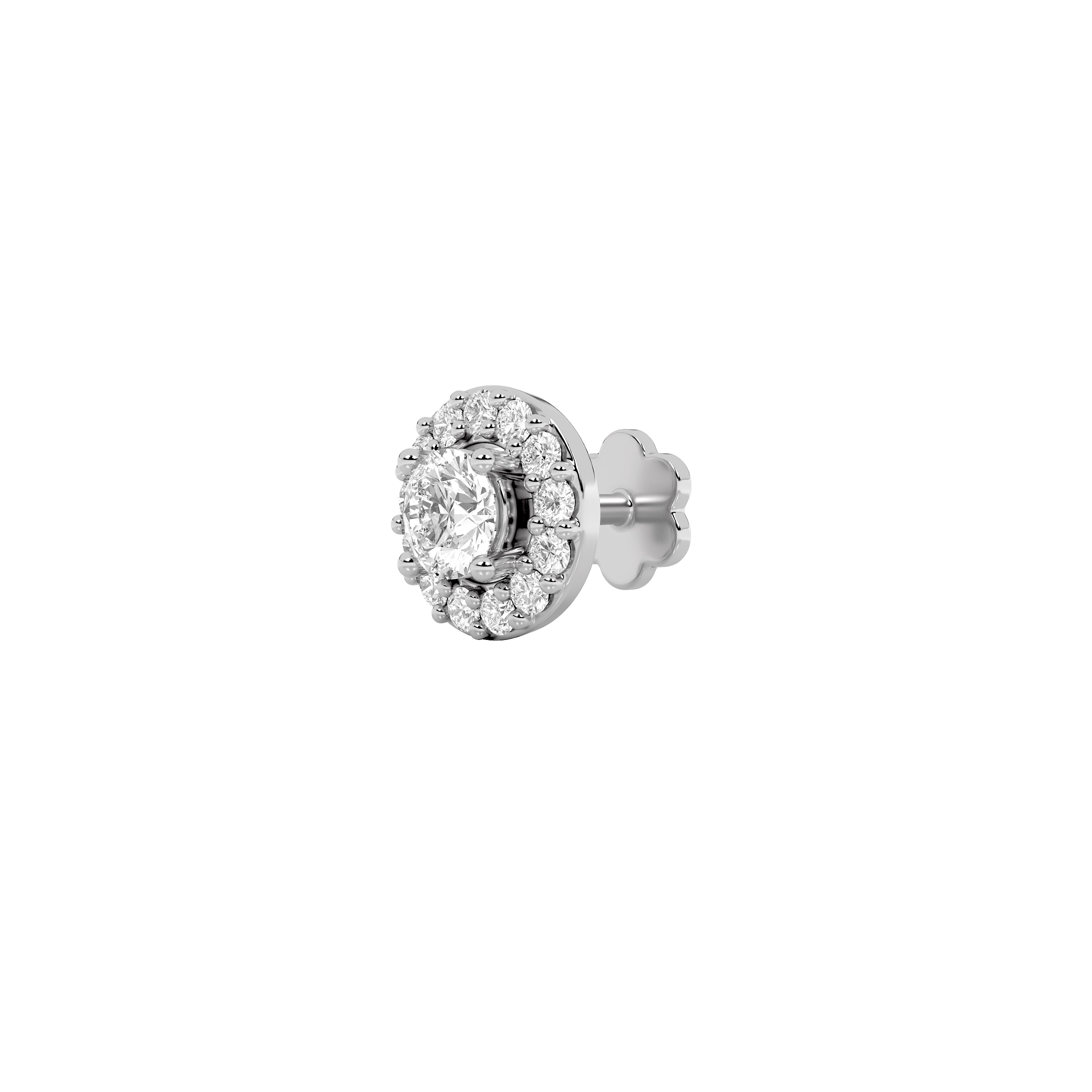 Starlet Halo Nosepin 4