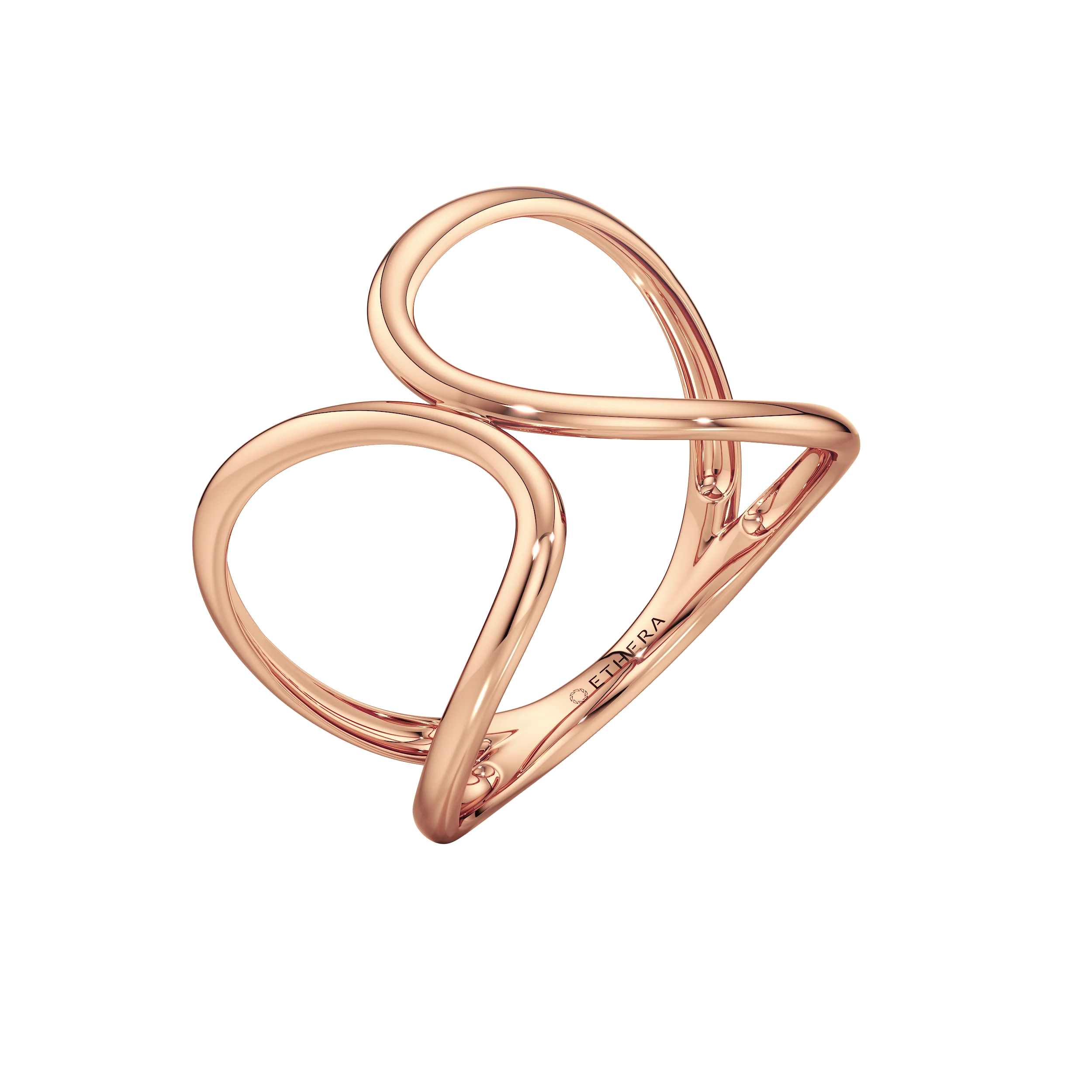 Infinite Flow Ring 8