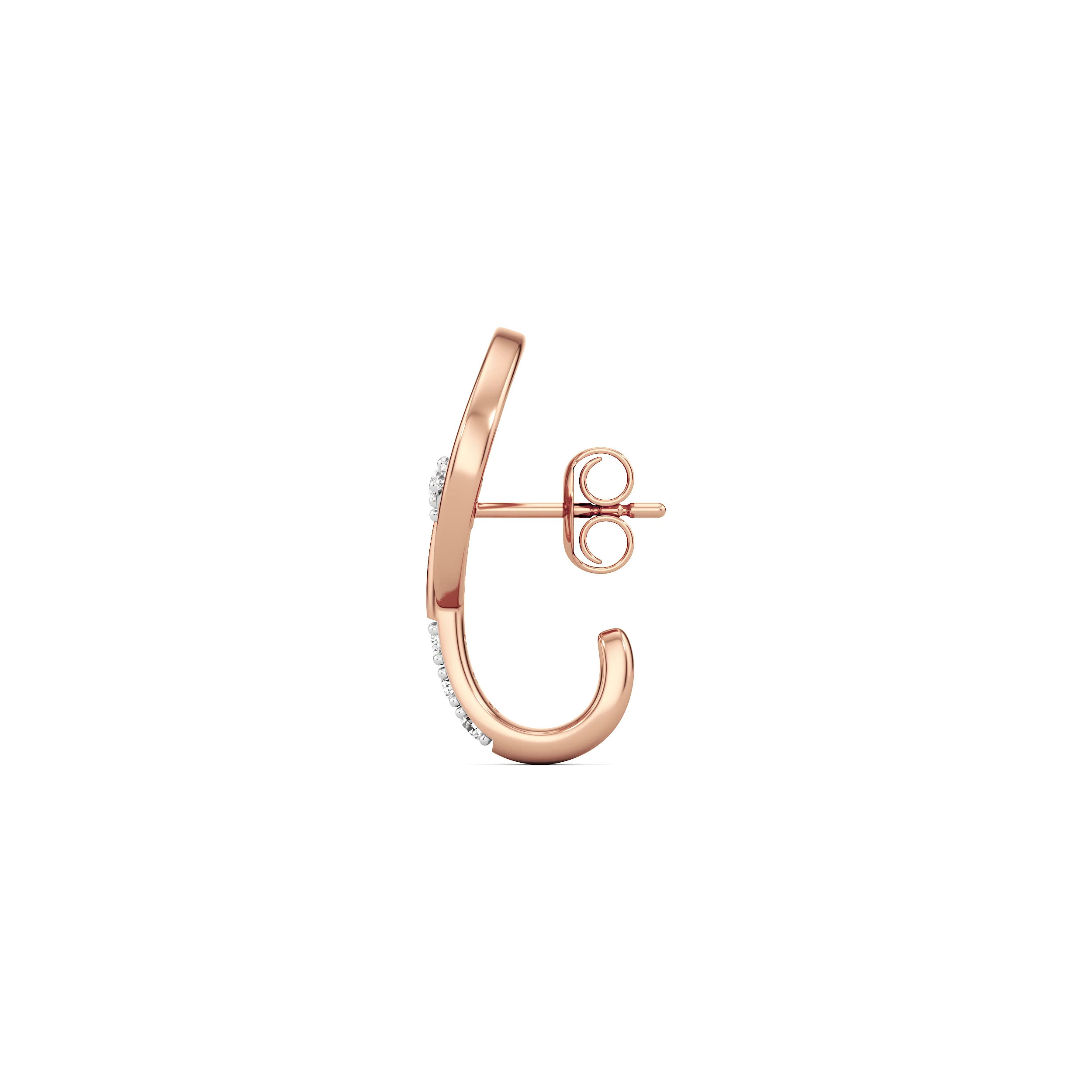 Tidal Loop Hoops 8