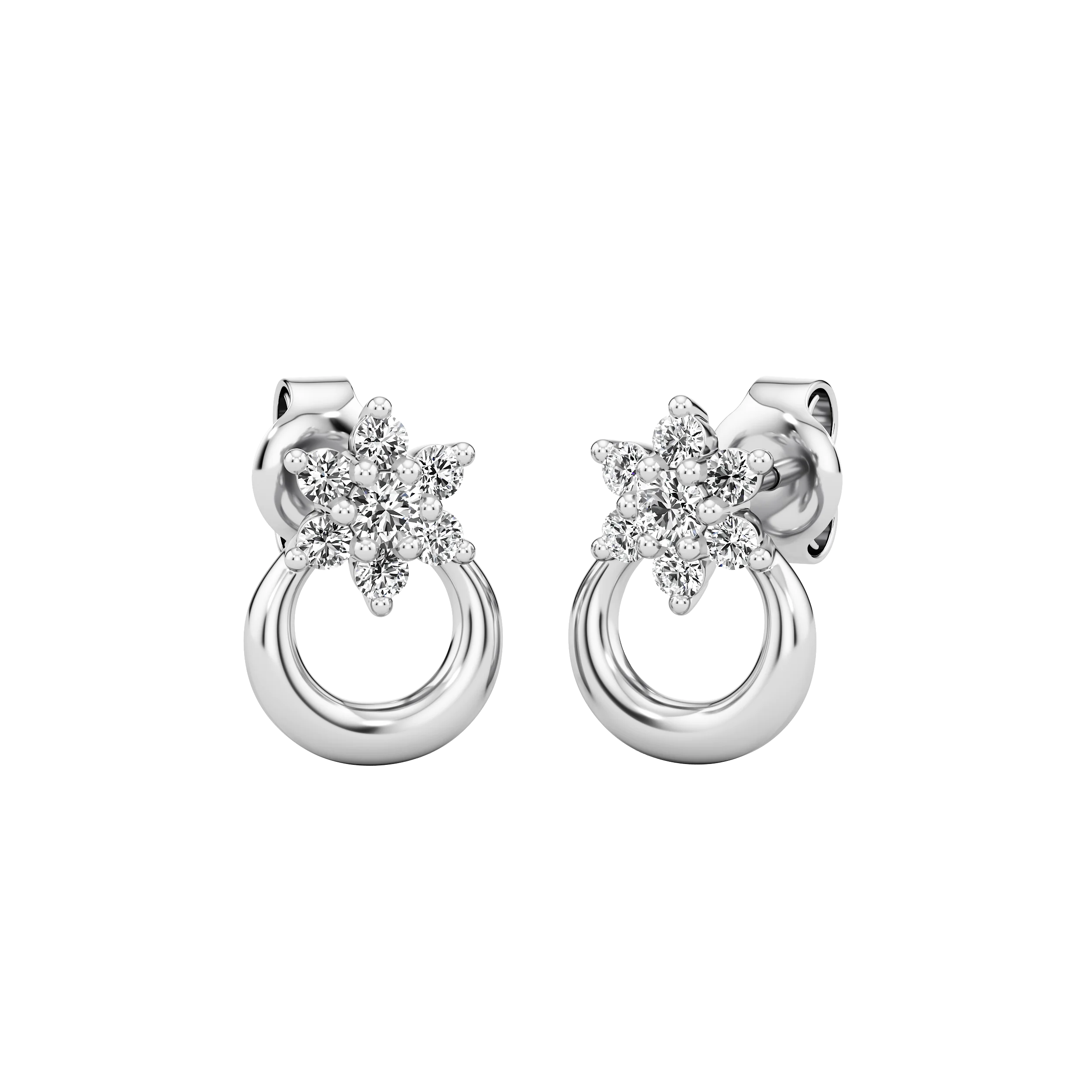 Aarohi Nakshatra Studs 4