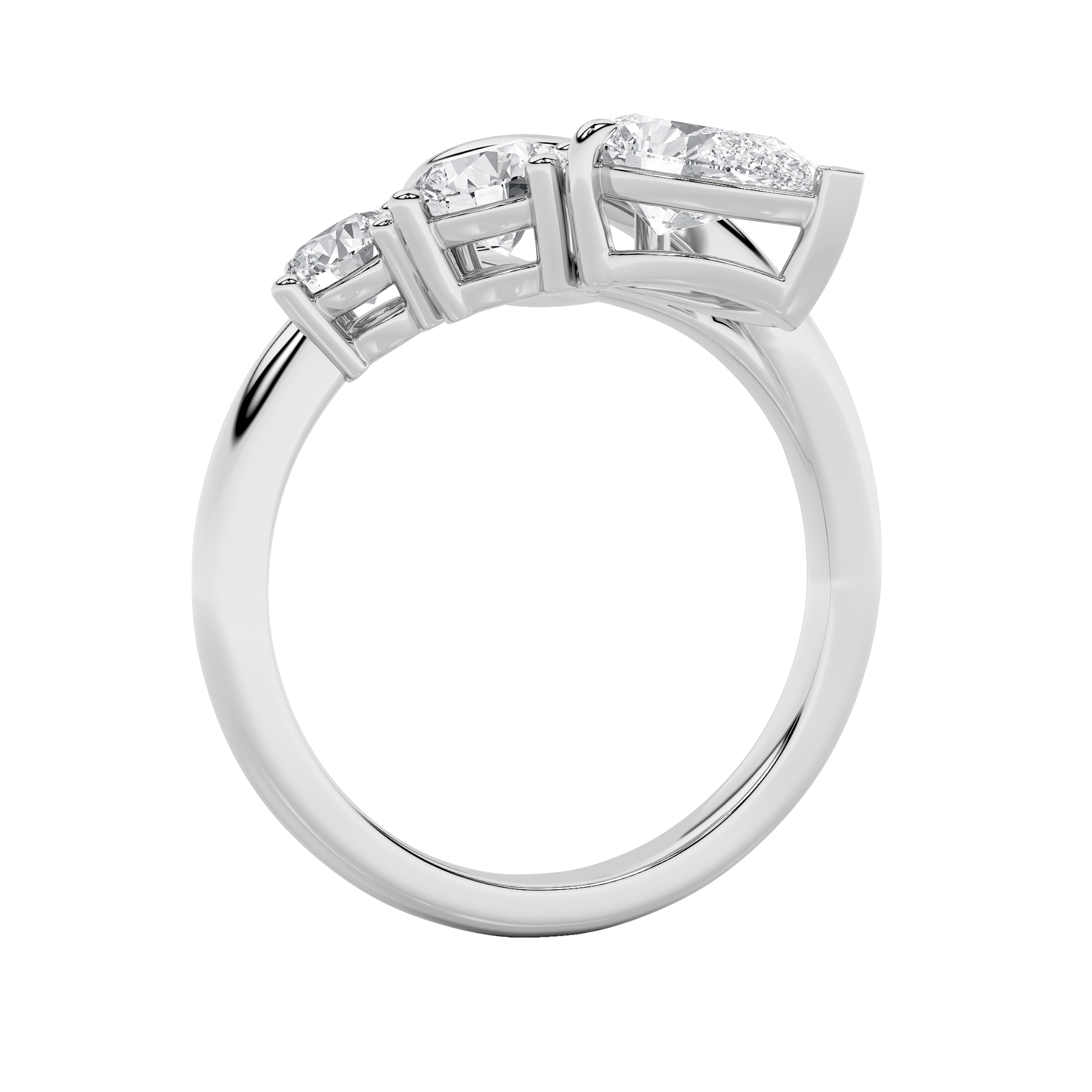 Aurora Bypass Ring 6