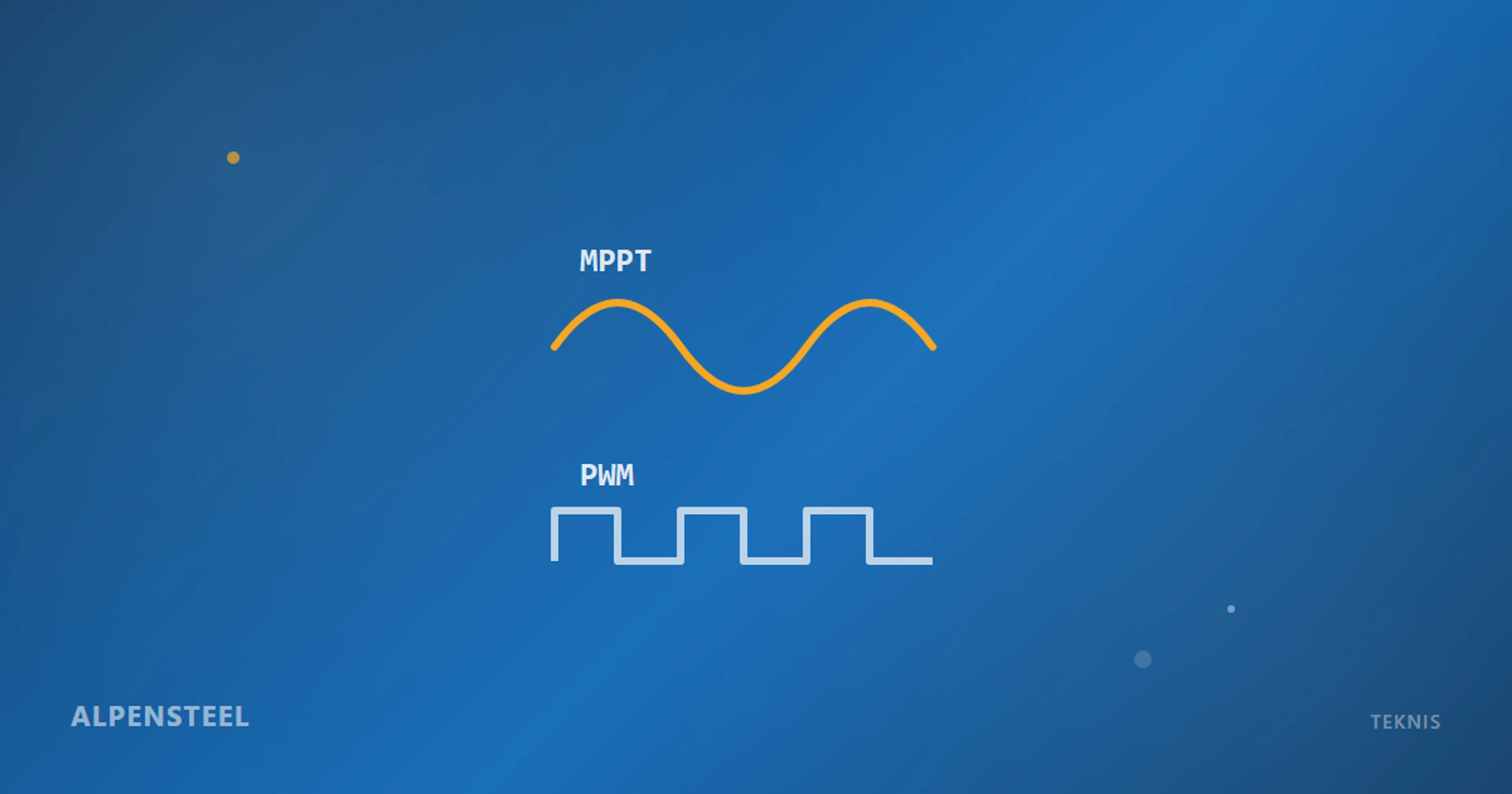 MPPT vs PWM: Solar Charge Controller yang Membuat PLTS Lebih Efisien
