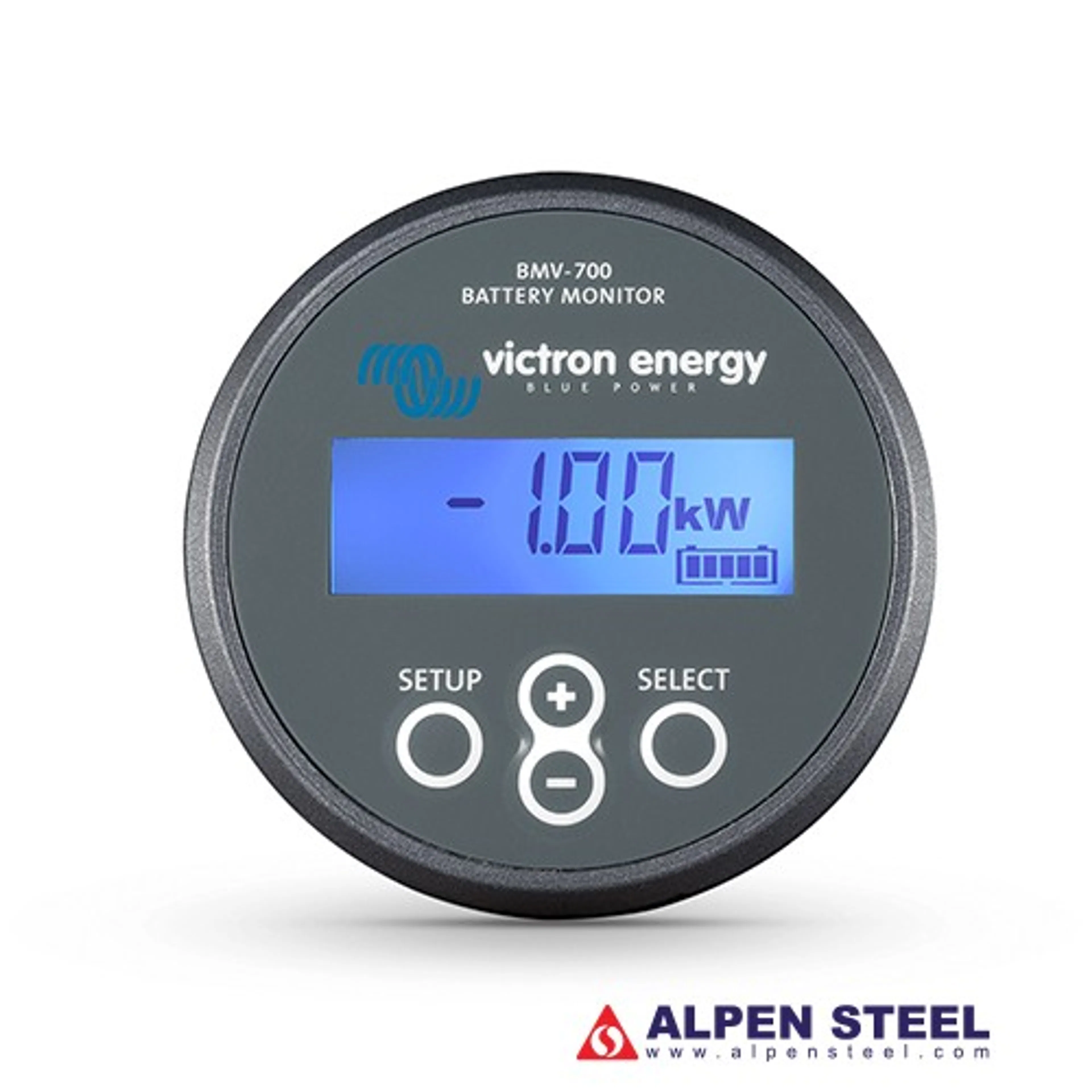 Battery Monitor