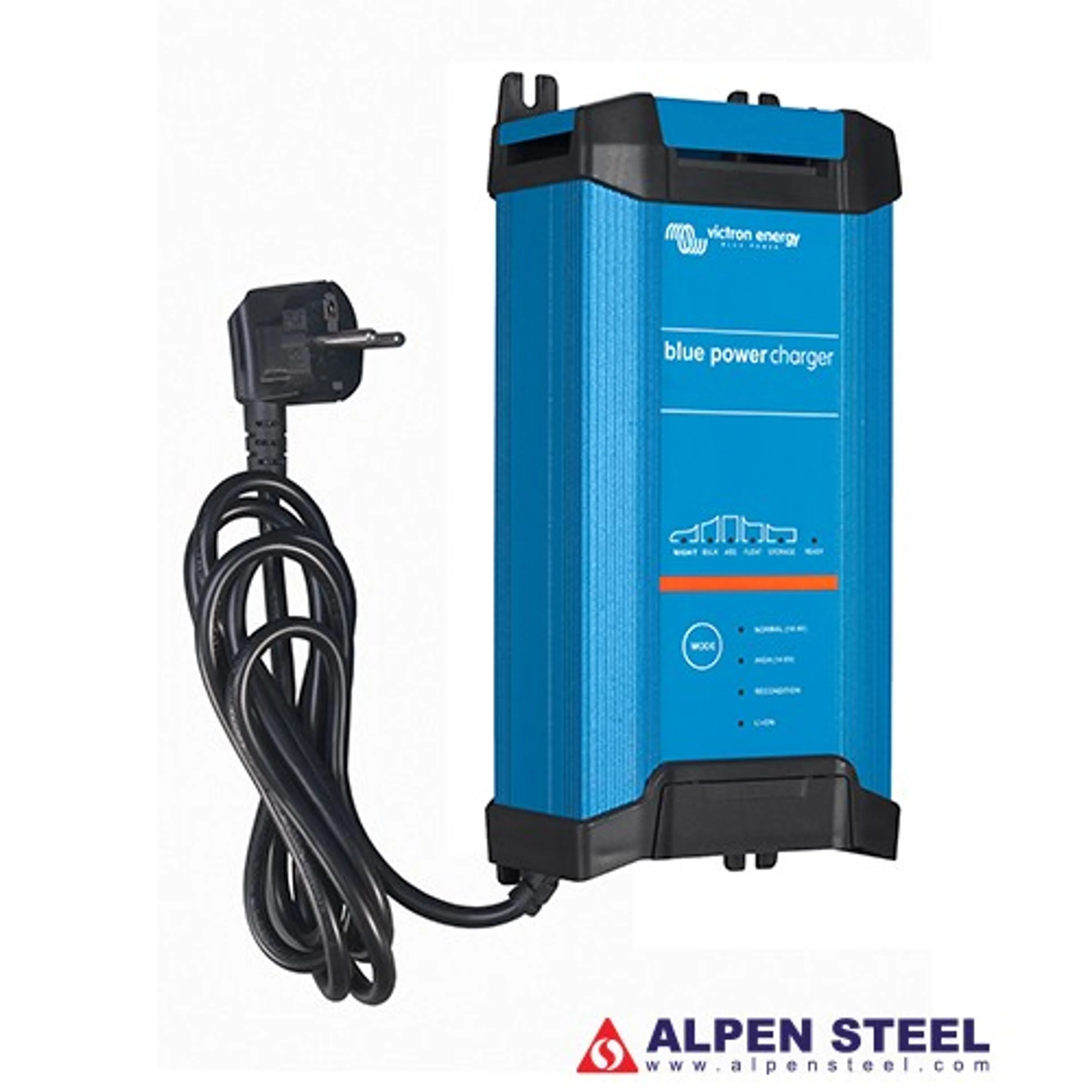 Blue Smart IP22 Charger 12/15(1) 230V UK
