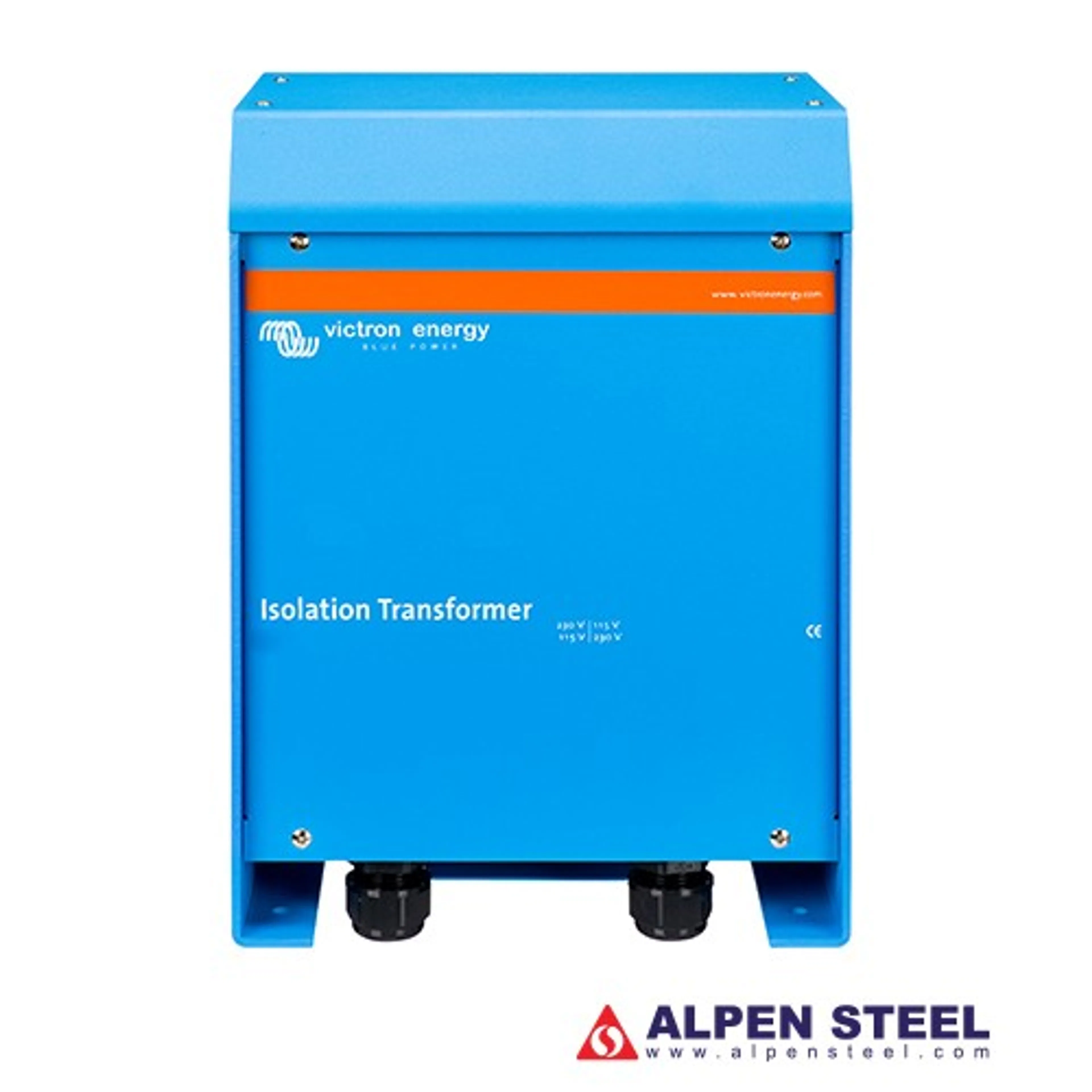 Isolation Tr. 7000W 230V