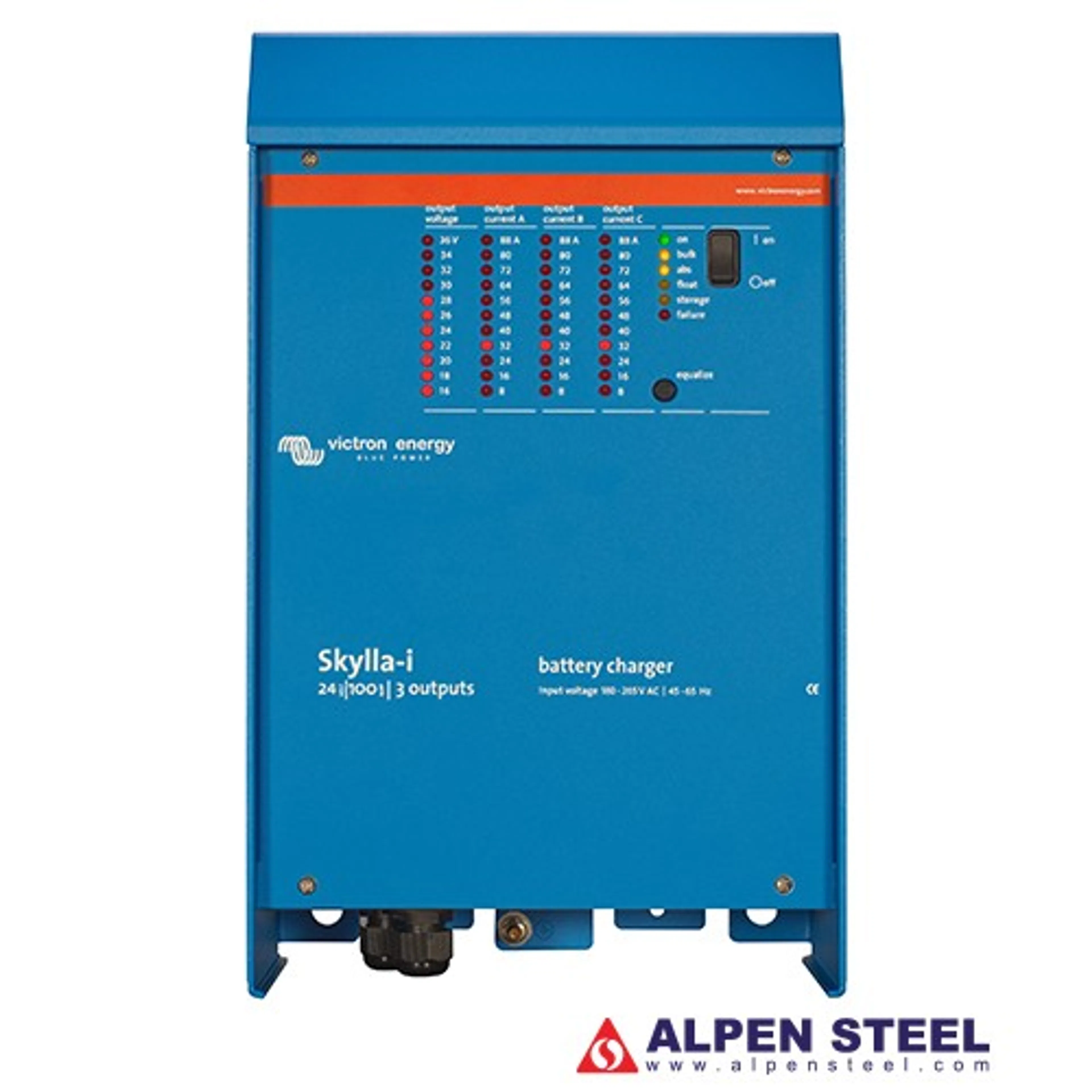 Skylla-i 24/100(3) 230V