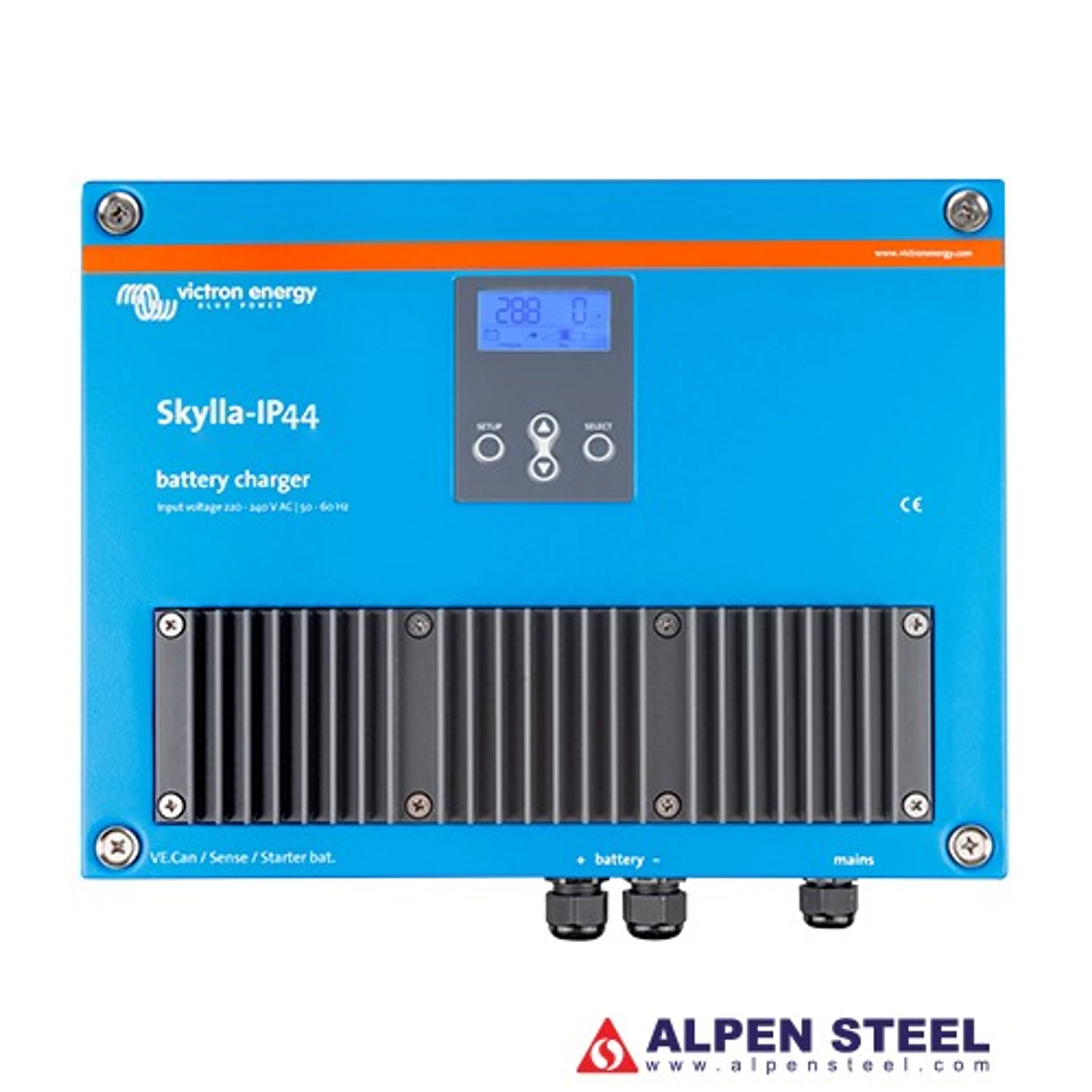 Skylla-IP44 24/30(3) 120-240V