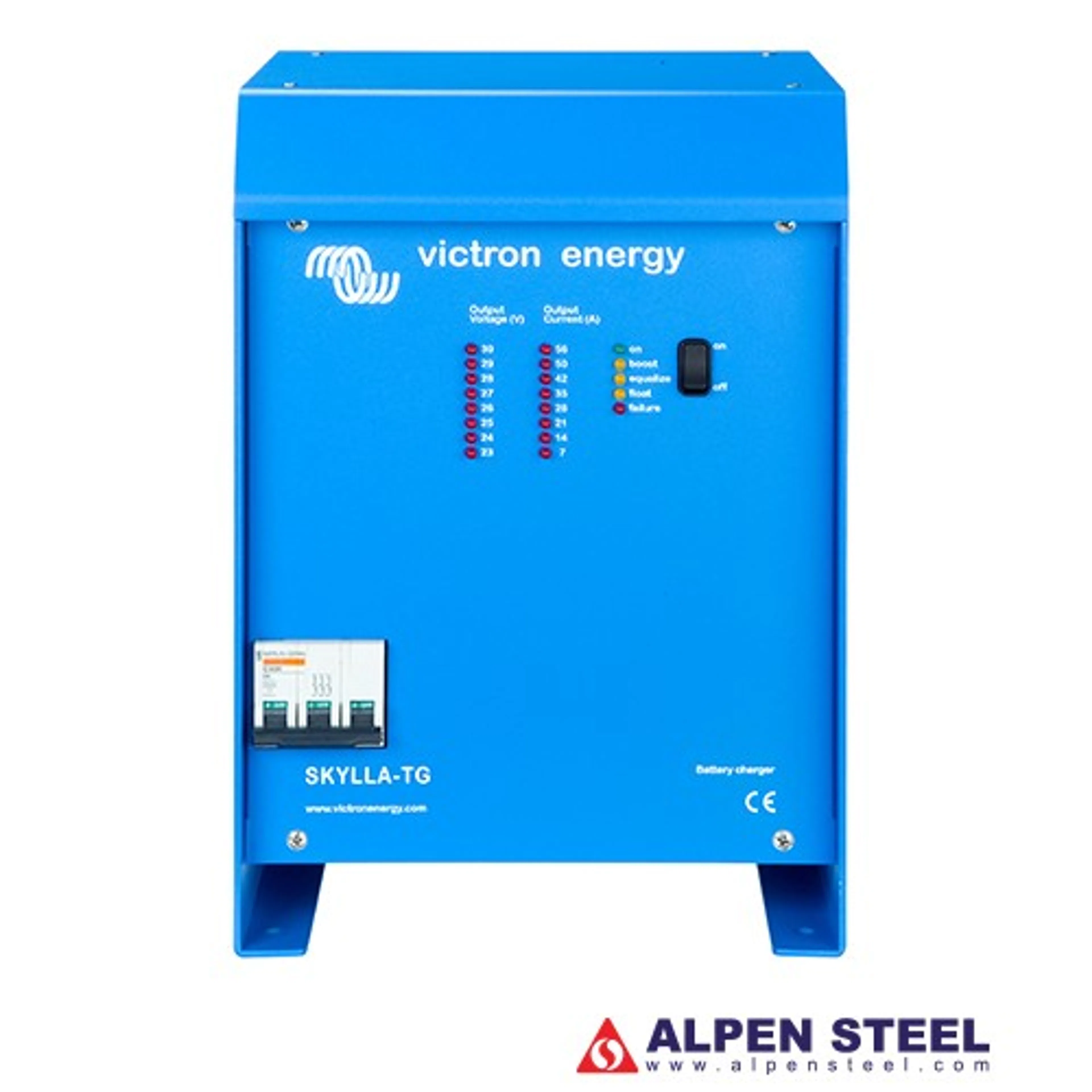 Skylla-TG 48/50(1) 230V