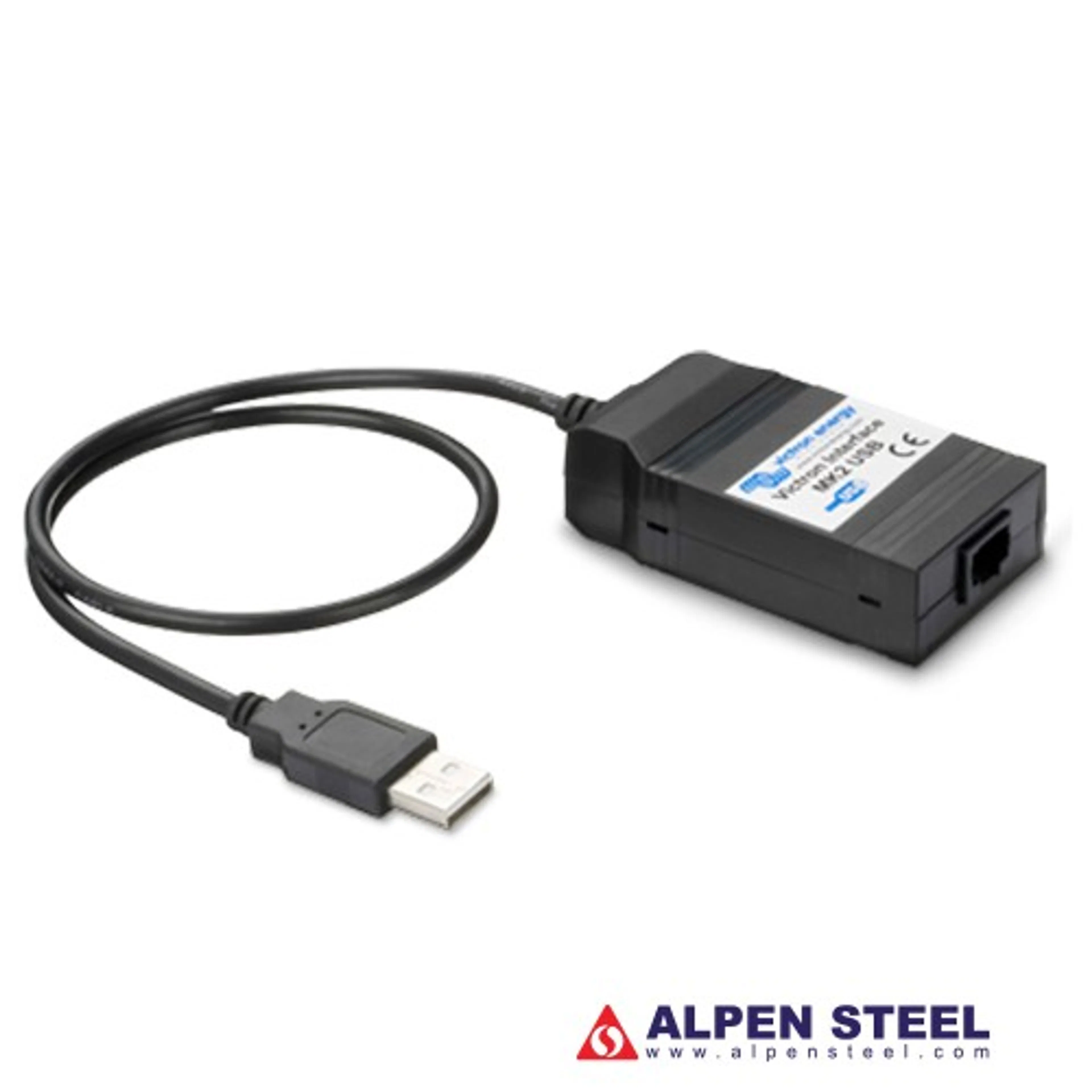 Interface MK2-USB (for Phoenix Charger only)