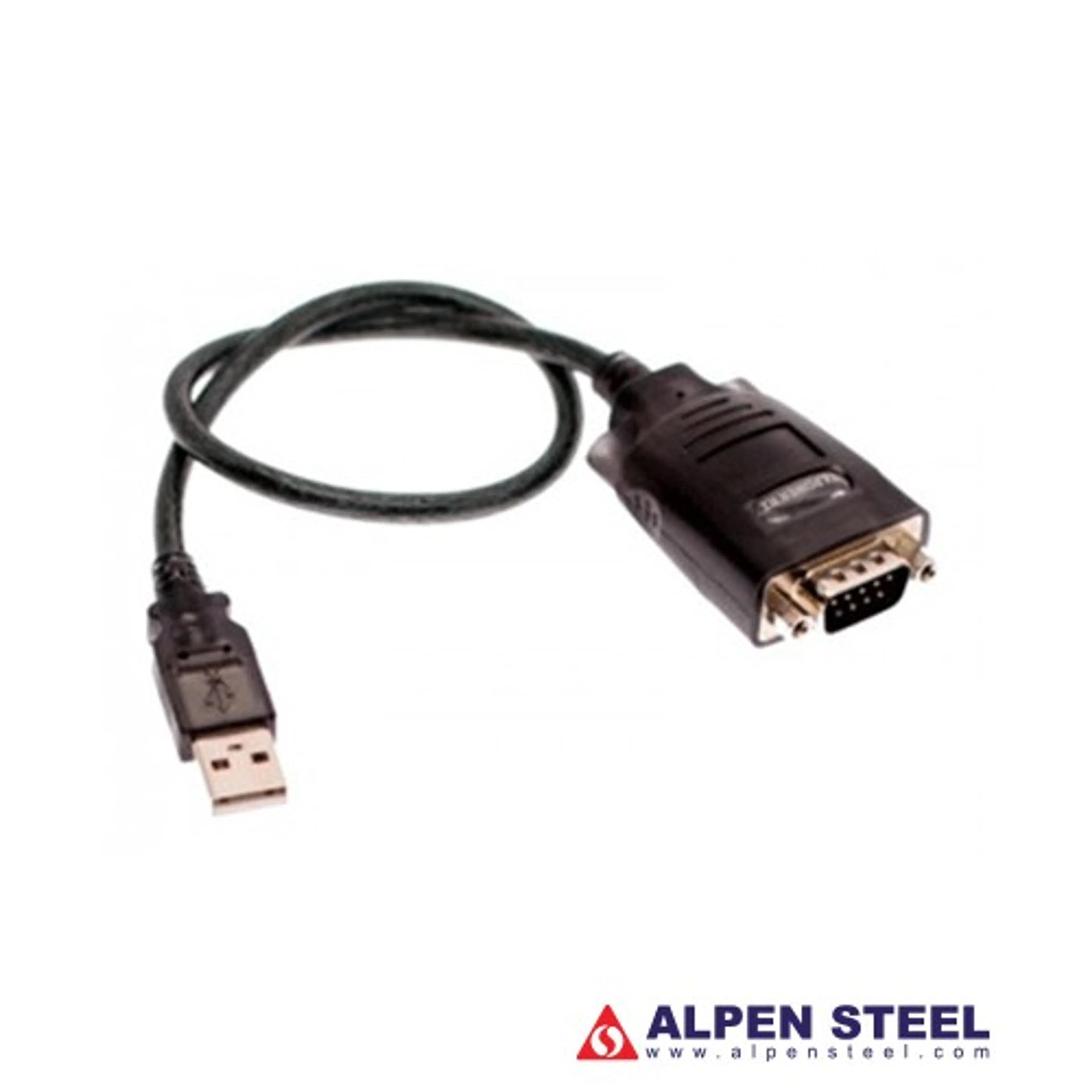 RS232 to USB converter