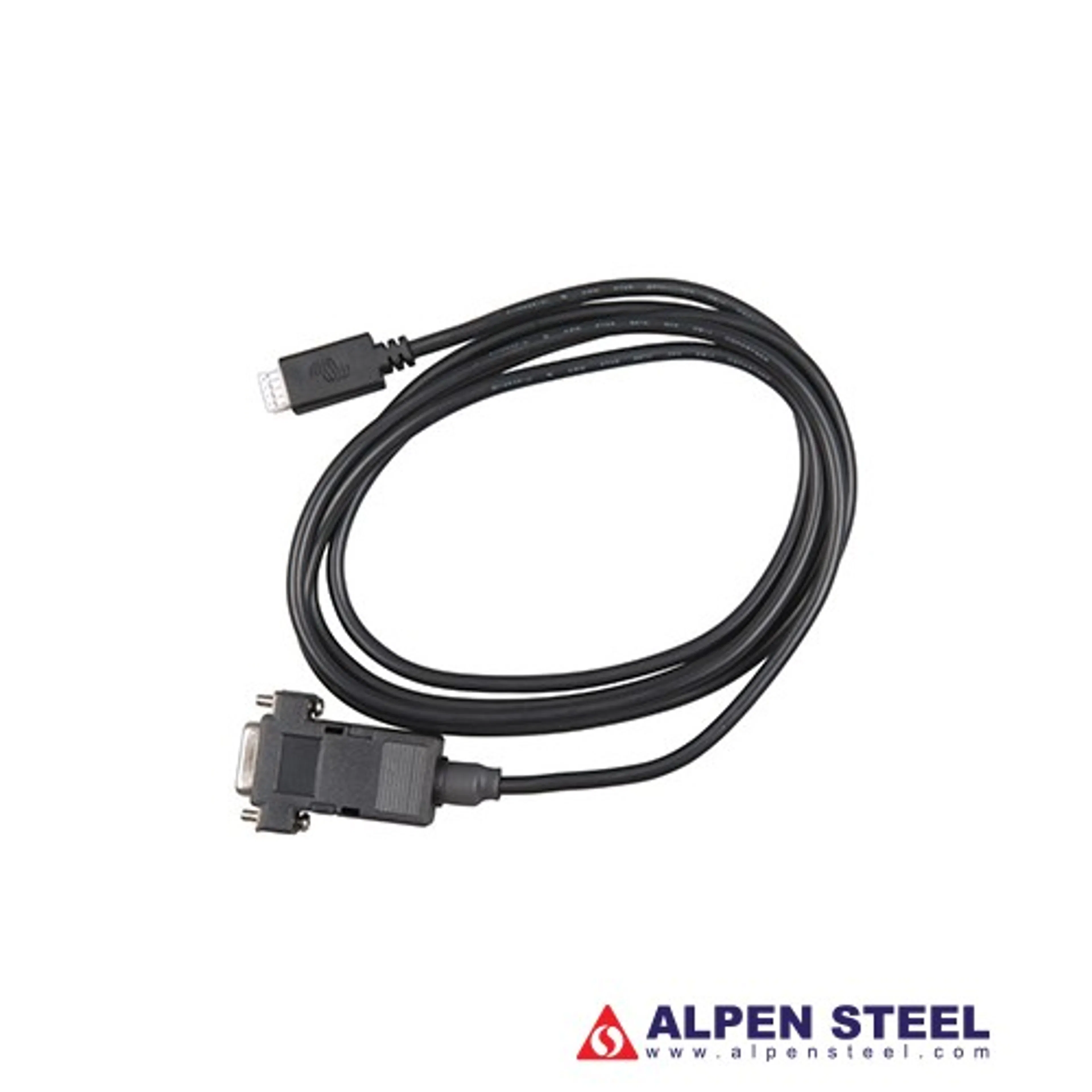 VE.Direct to RS232 interface