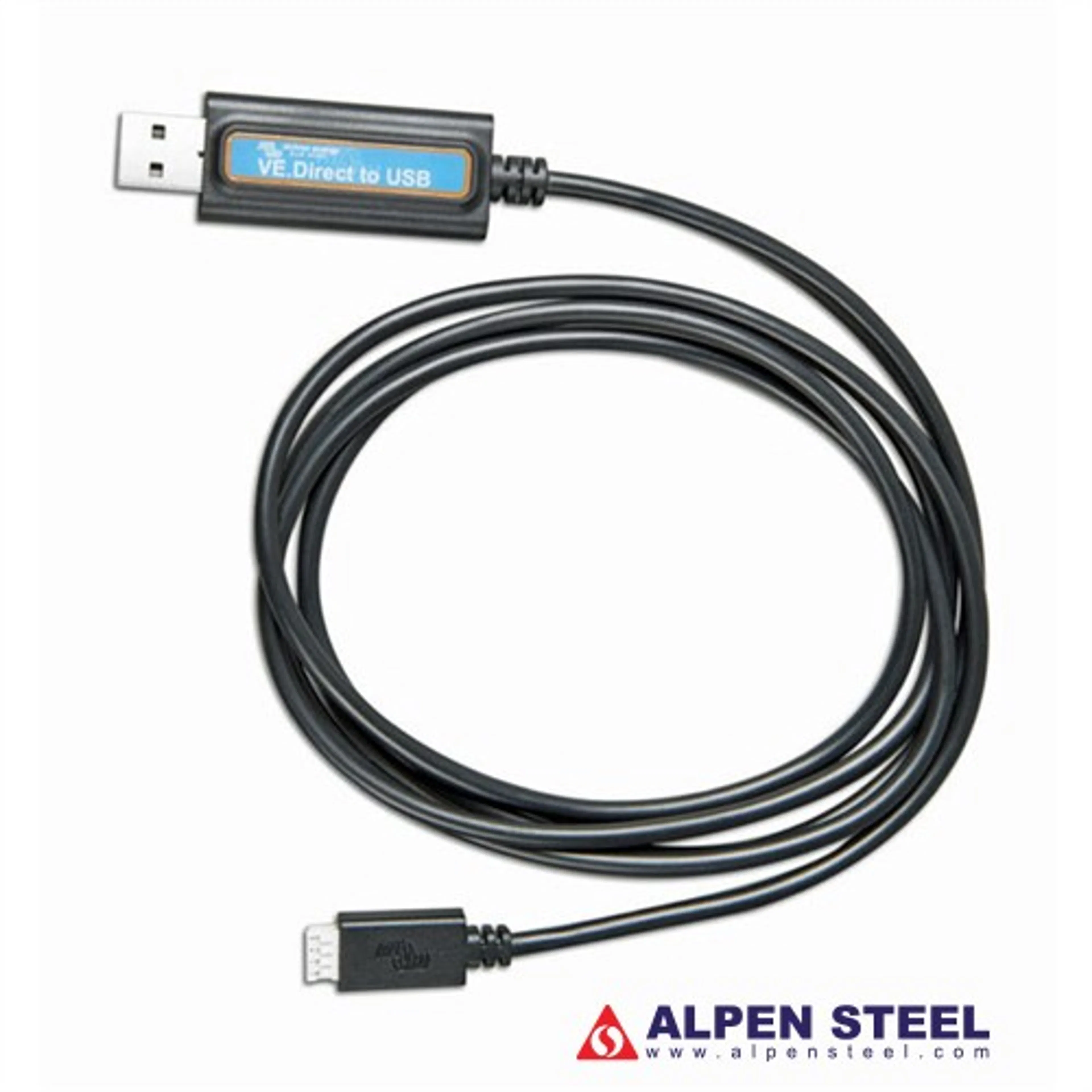 VE.Direct to USB interface