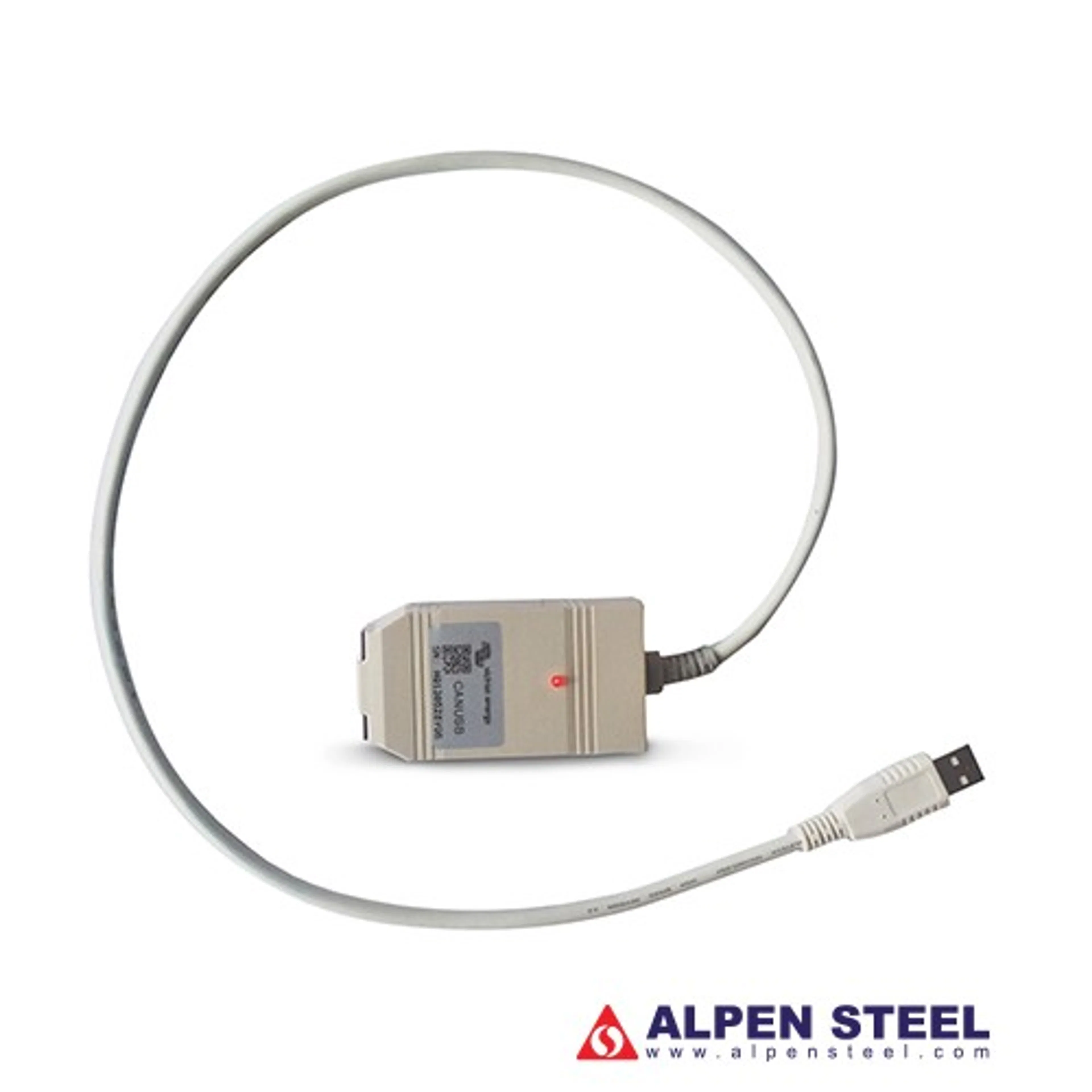 CANUSB interface
