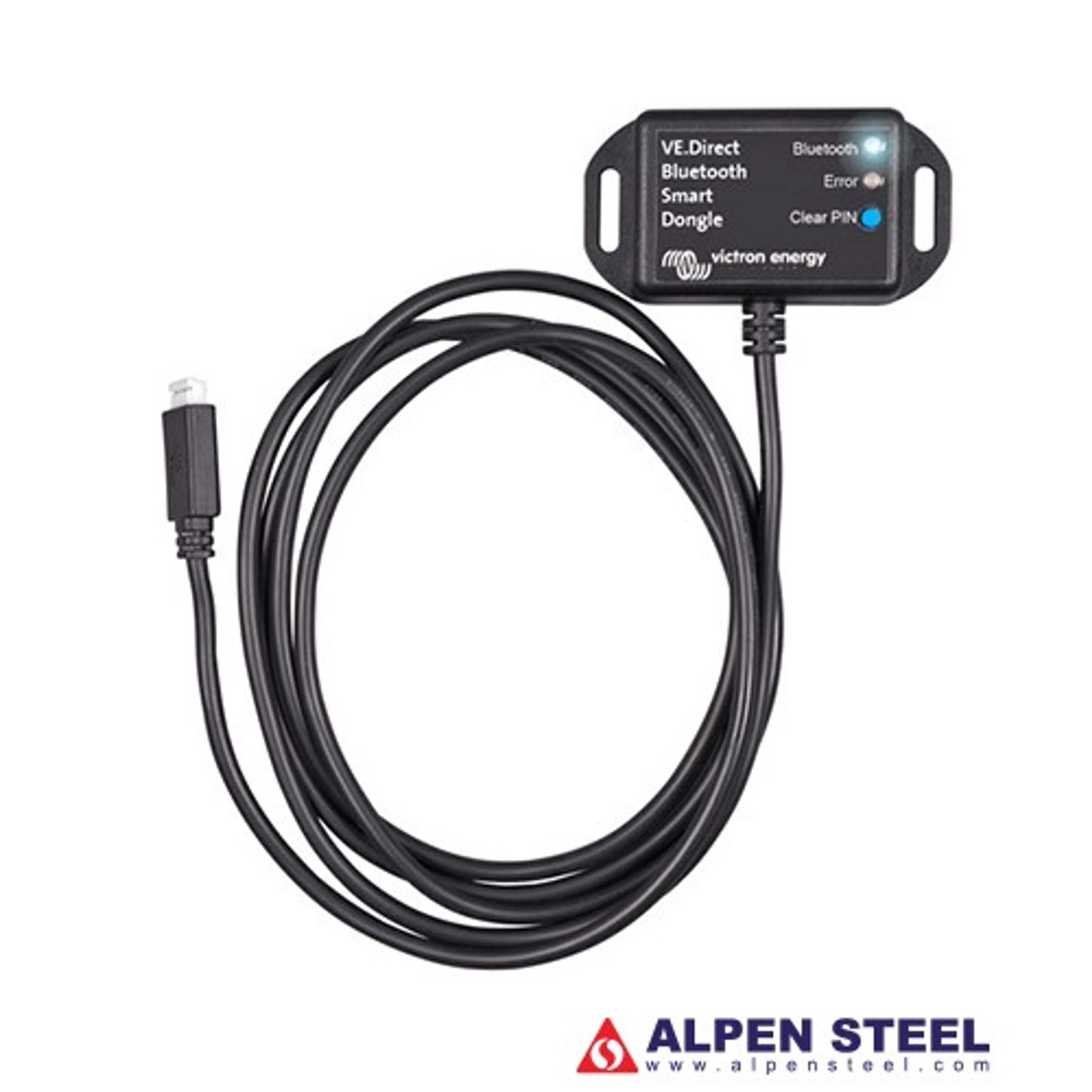 VE.Direct Bluetooth Smart dongle
