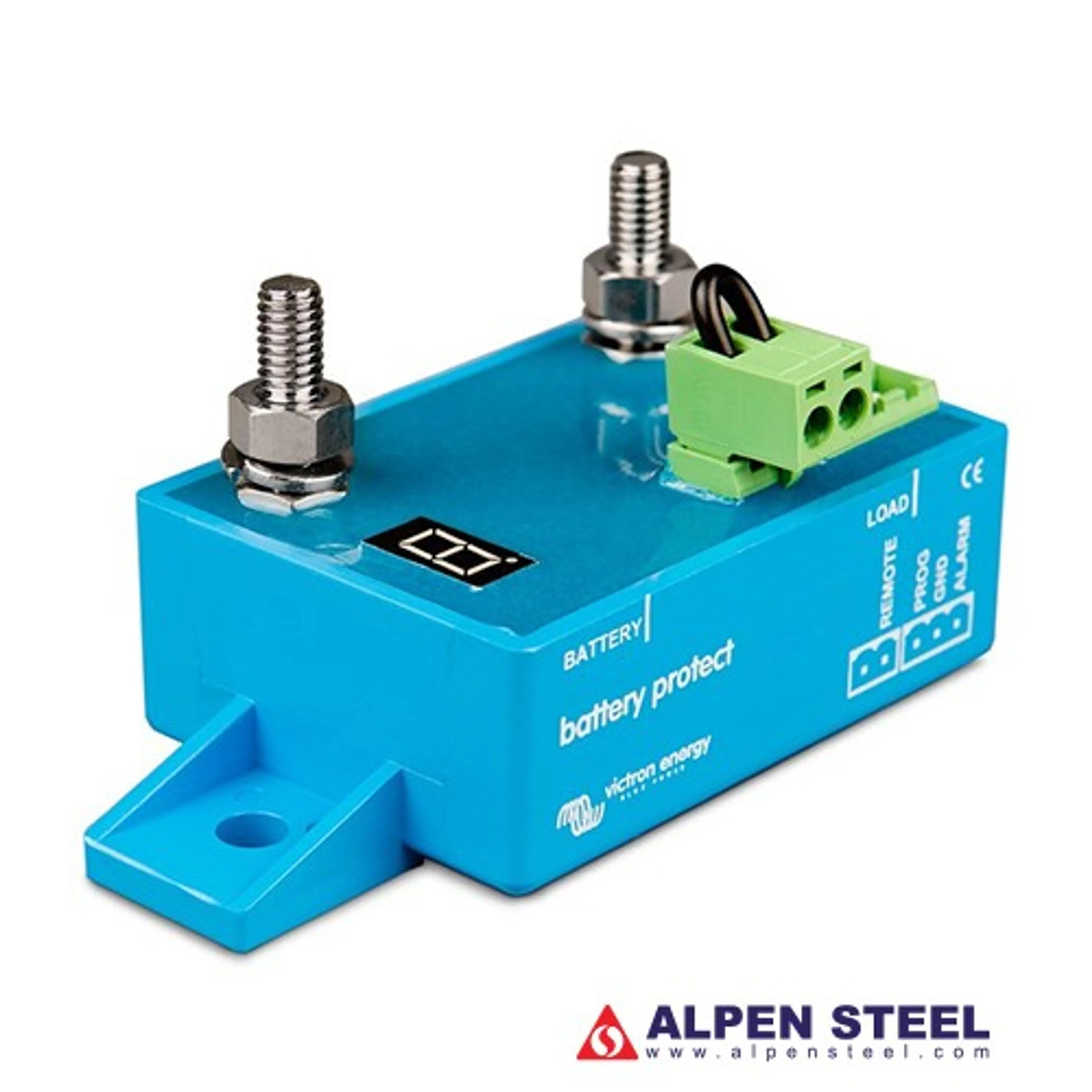 BatteryProtect 12/24V-65A