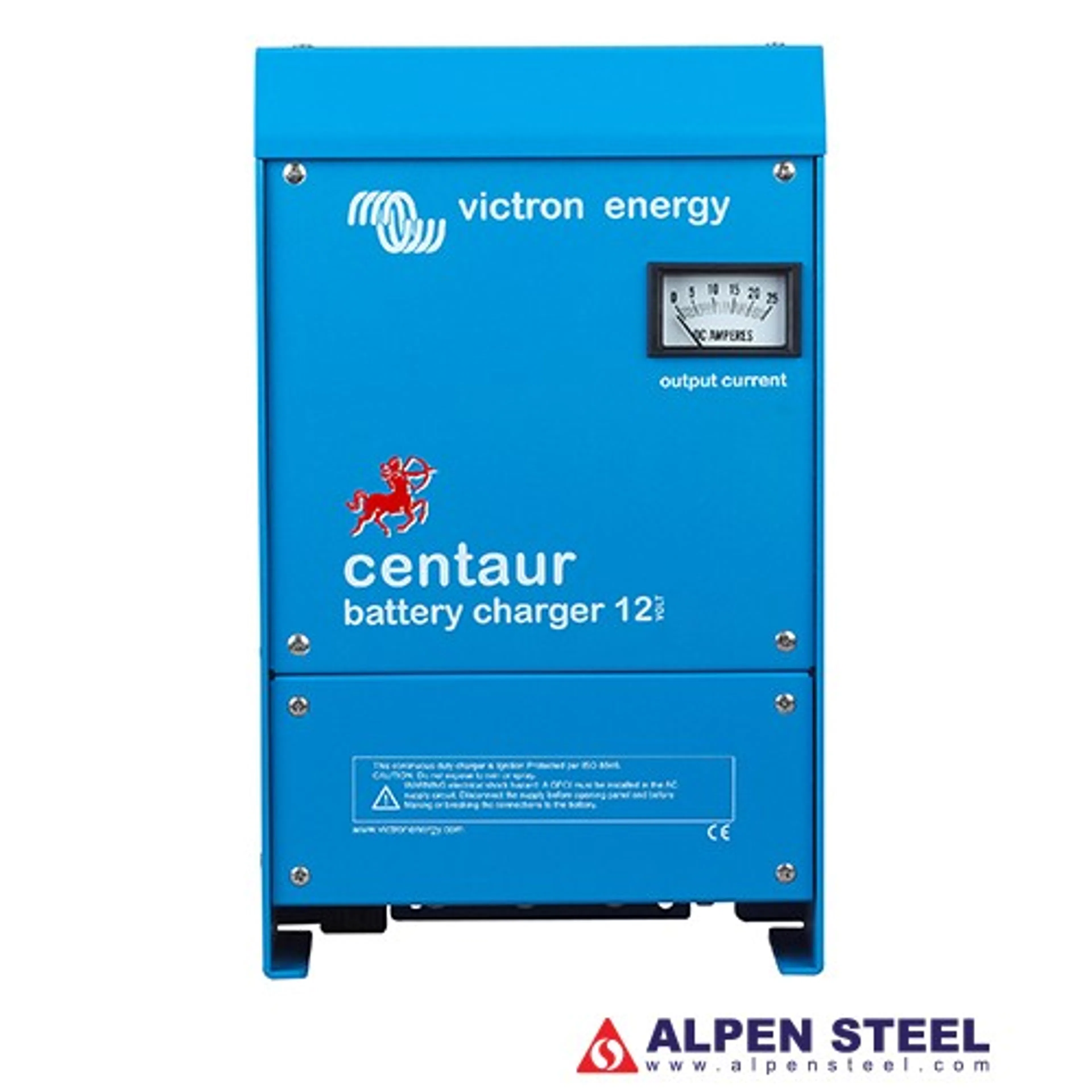 Centaur Charger 12/100(3) 120-240V