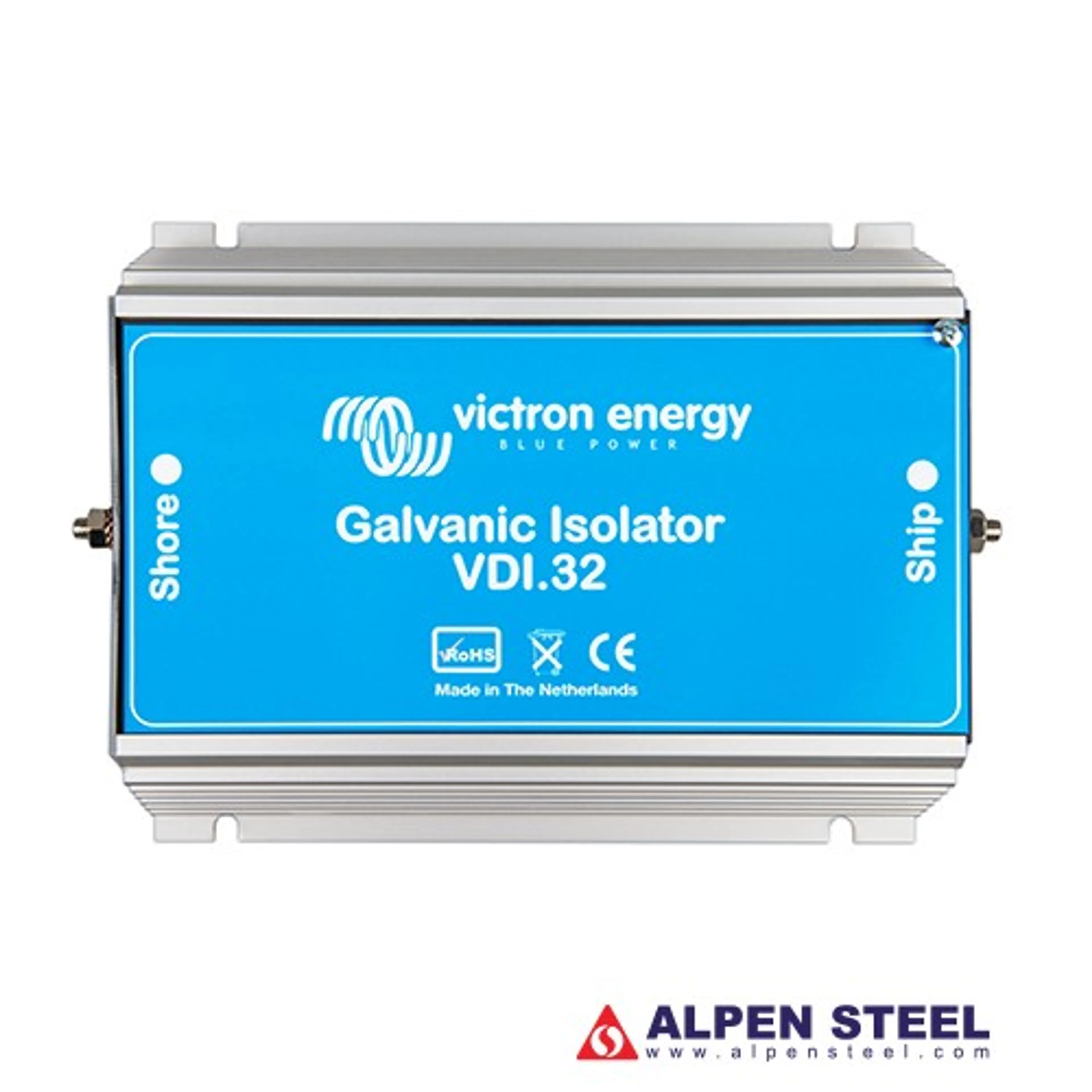 Galvanic Isolator VDI-32 A