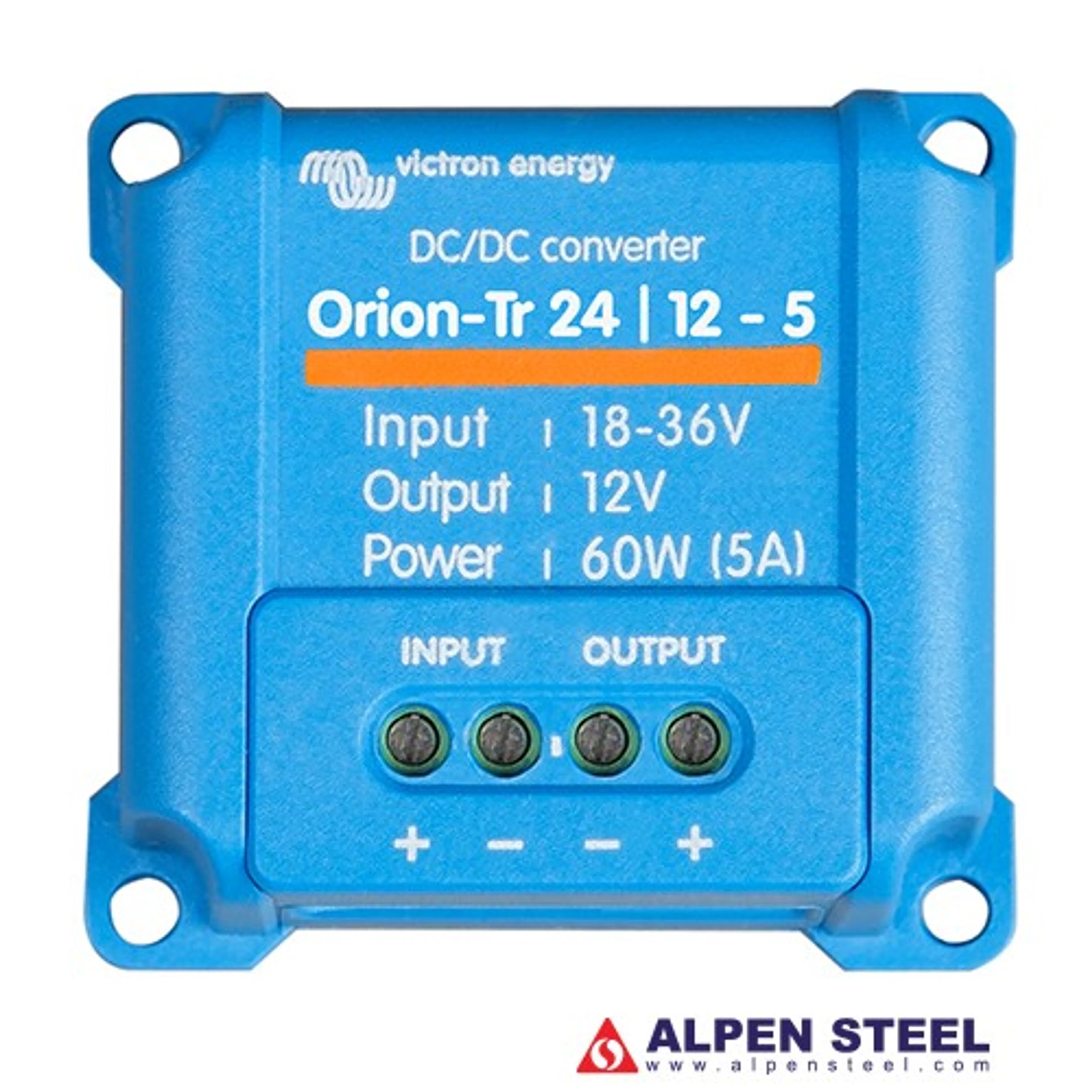 Orion-Tr 24/12-5 (60W) DC-DC converter