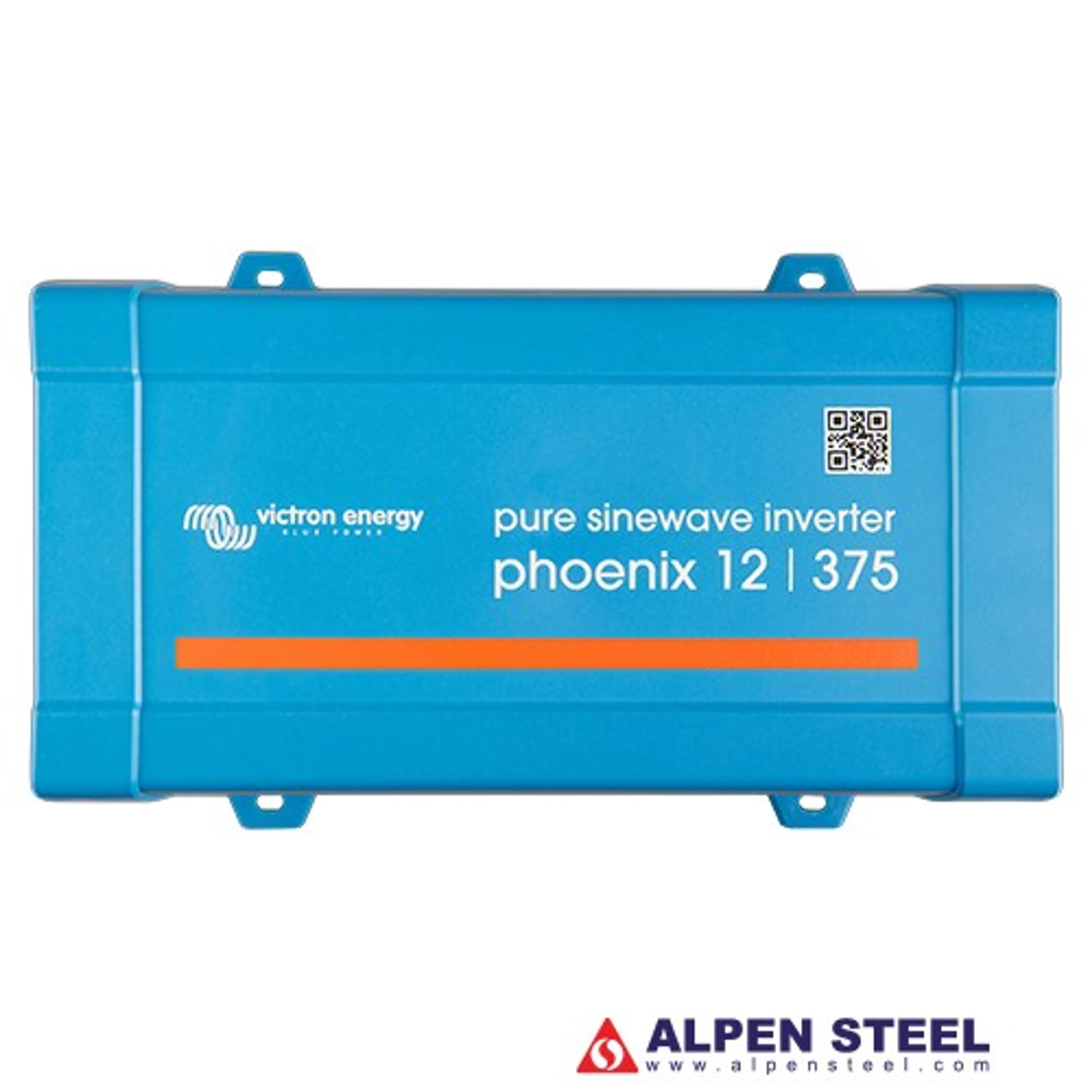 Phoenix Inverter 12/375 230V VE.Direct SCHUKO