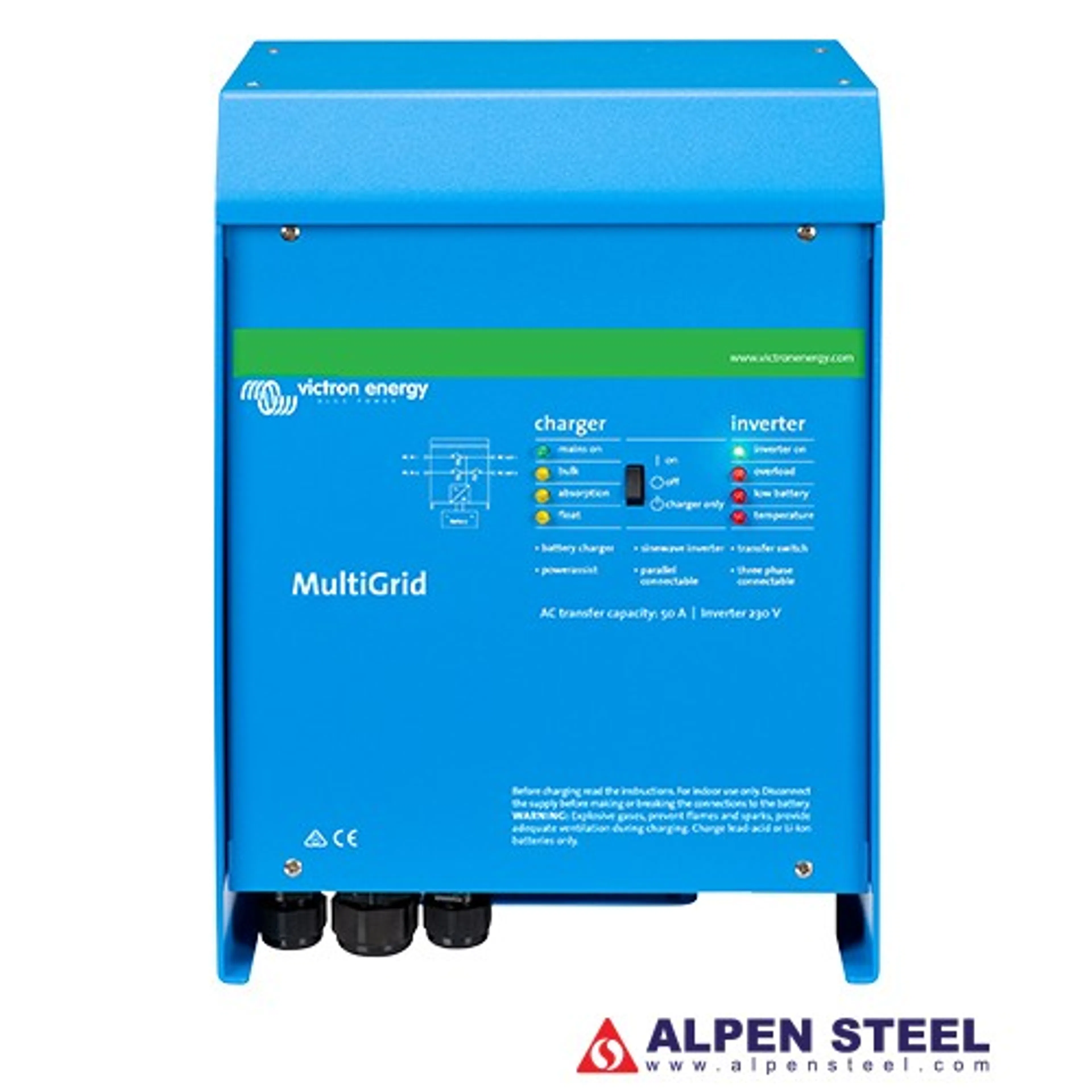 MultiGrid 24/3000/70-50 - 230V