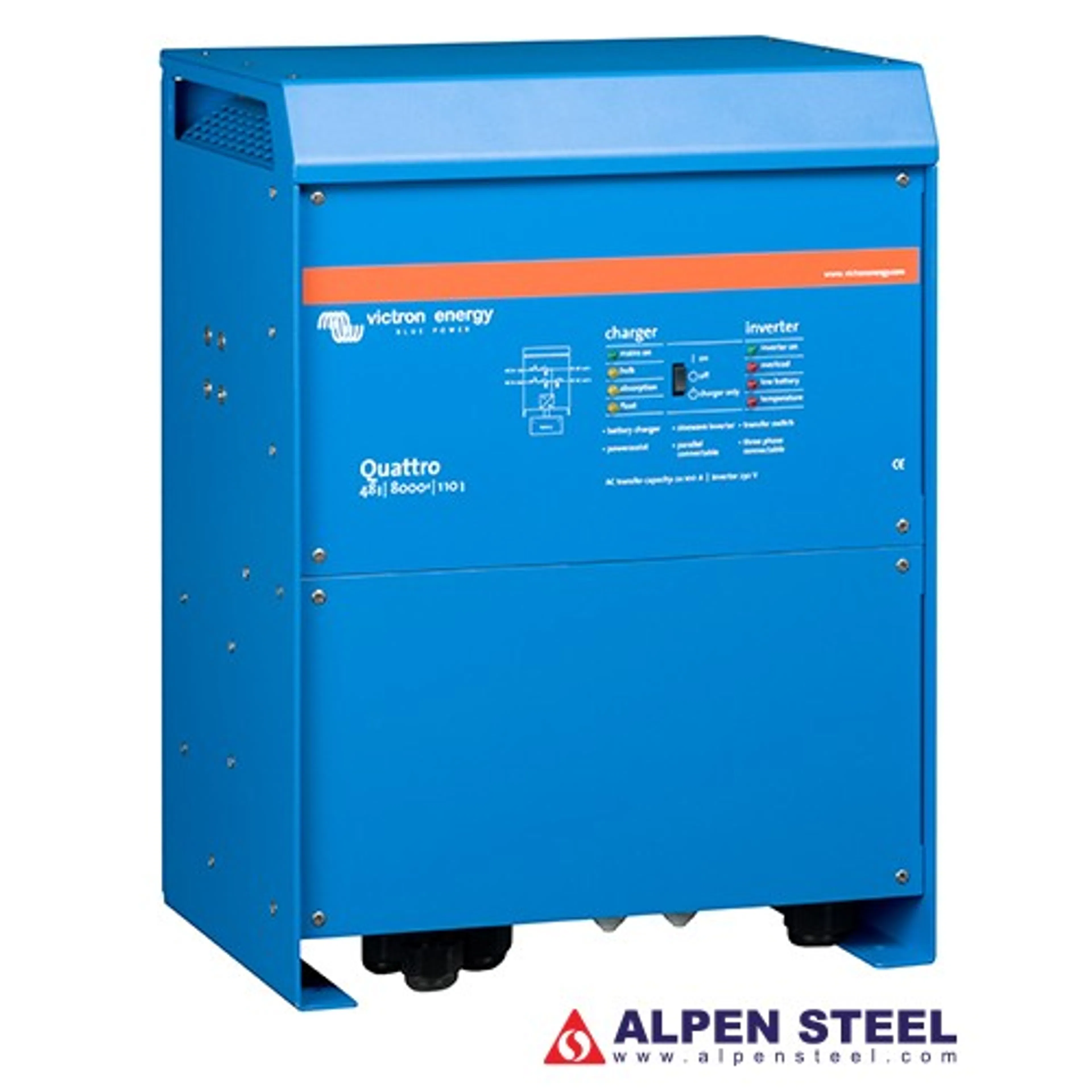 Inverter Charger Quattro