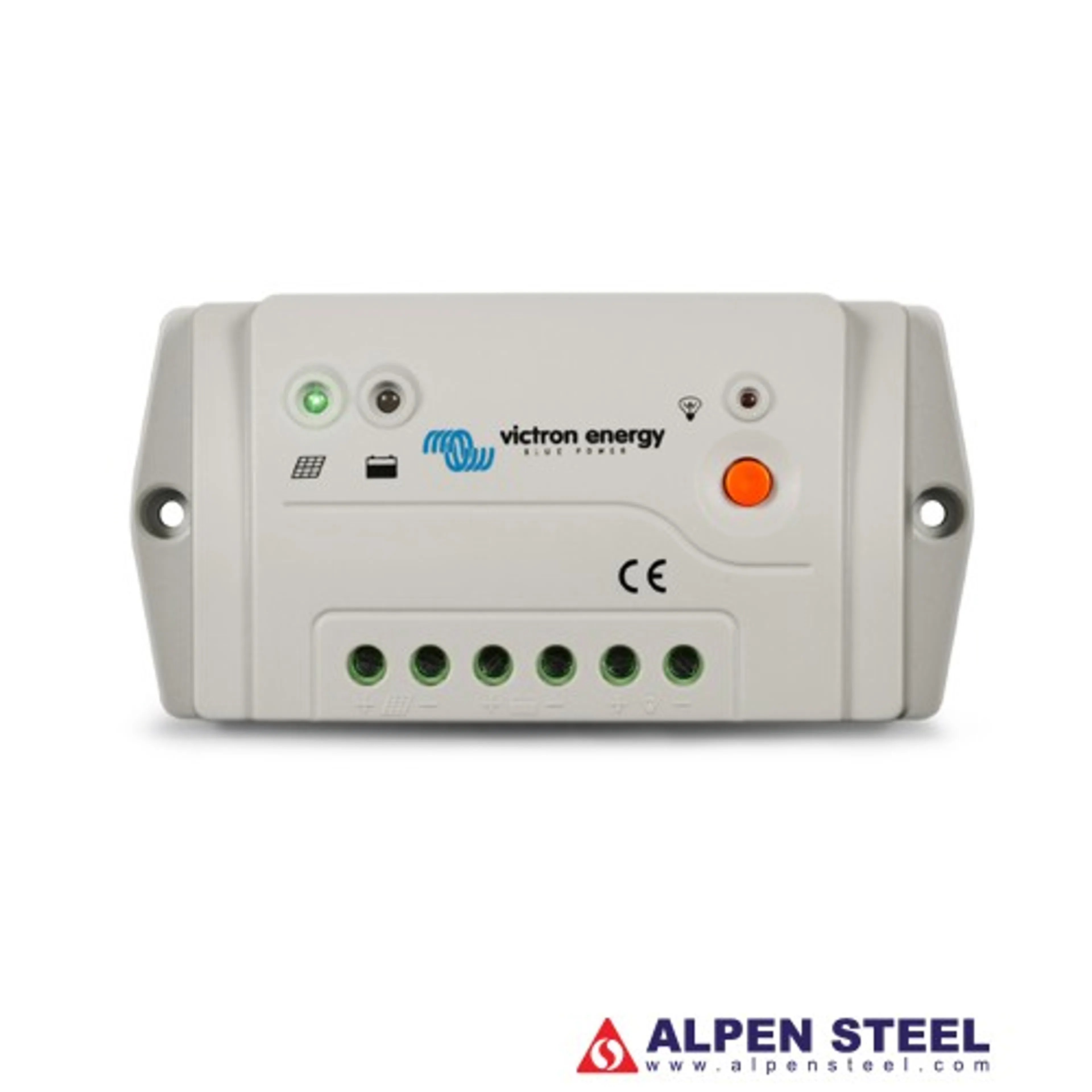 BlueSolar PWM-Pro Charge Controller 12/24V-10A