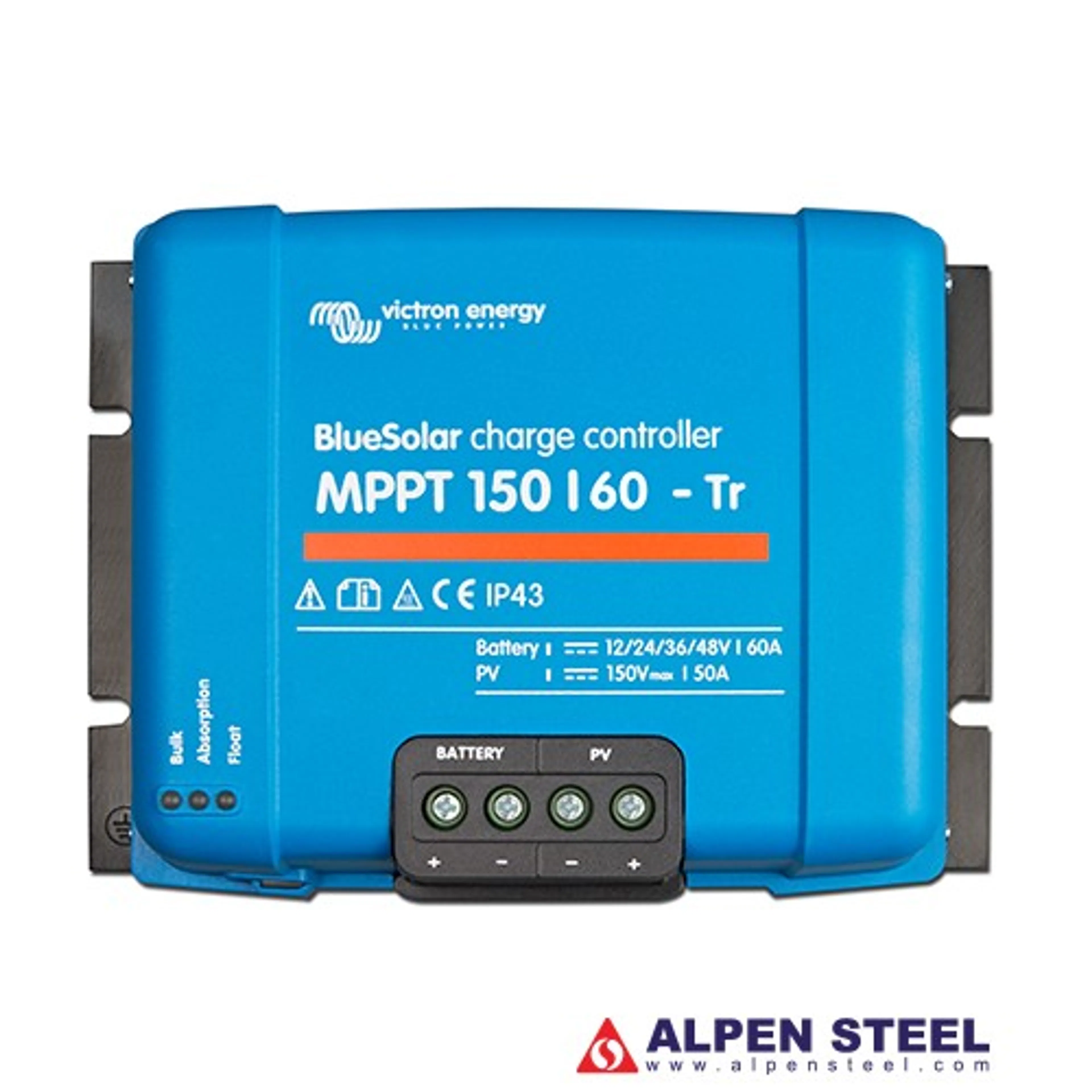 BlueSolar MPPT 150/60-Tr