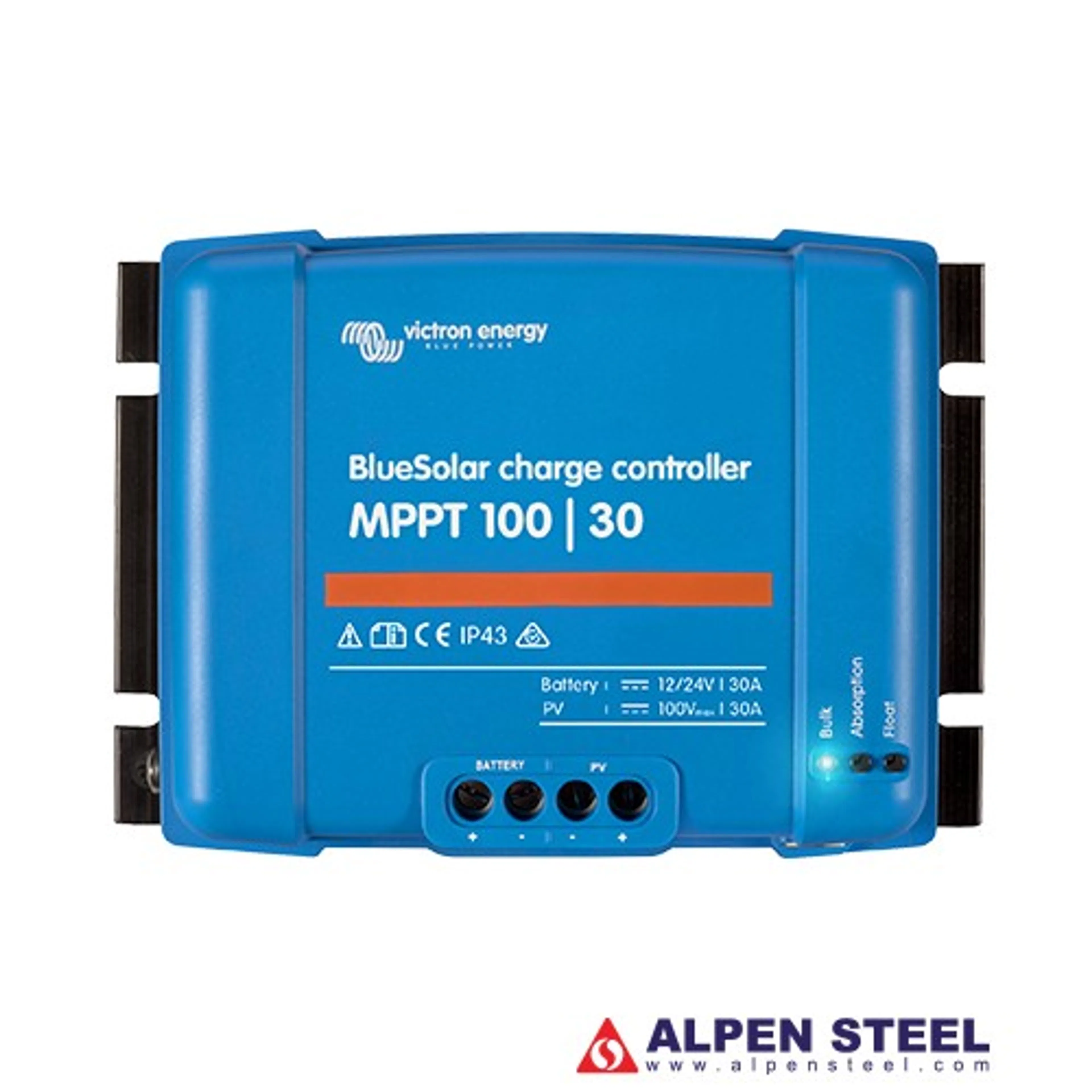 BlueSolar MPPT 100/30