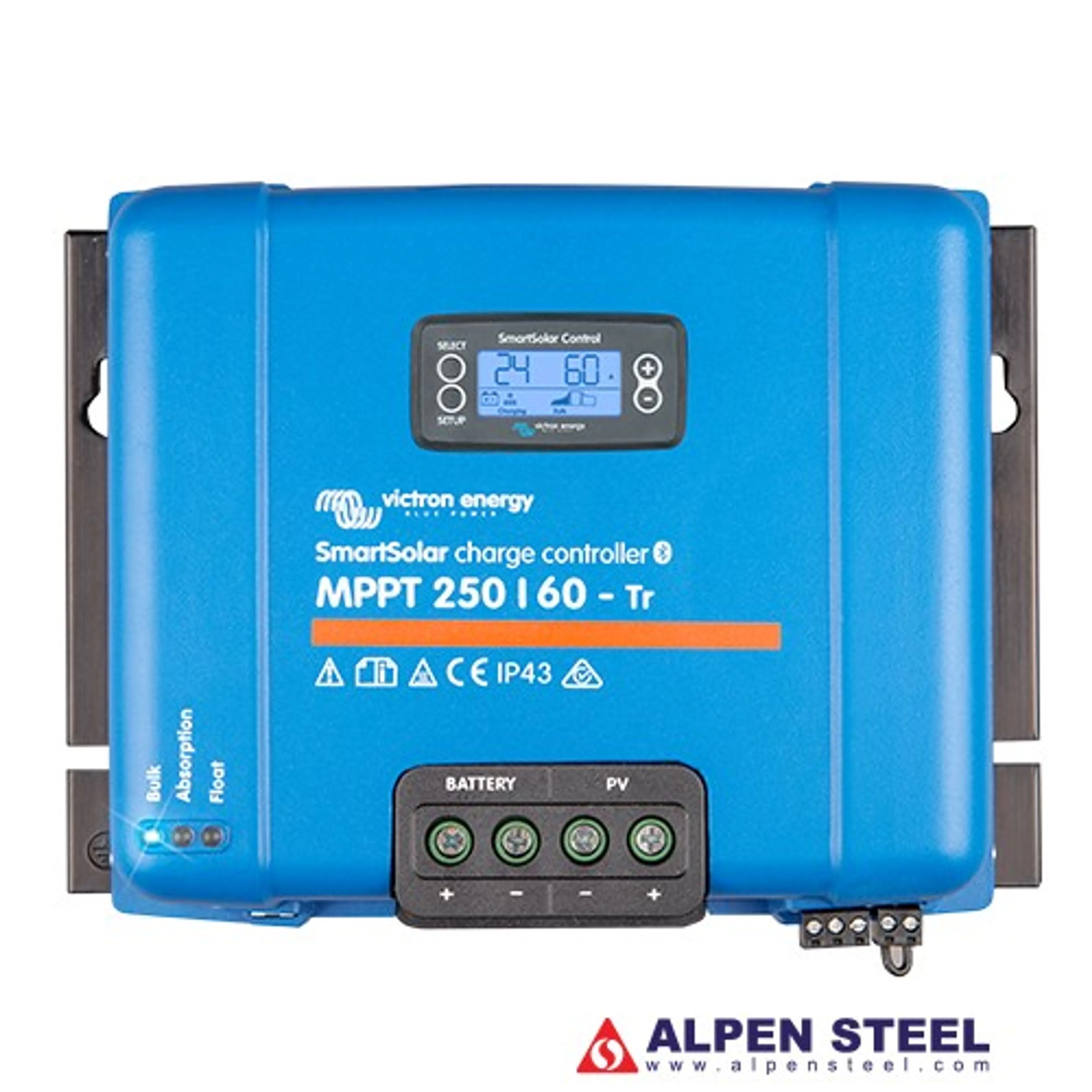 SmartSolar MPPT 250/60-Tr