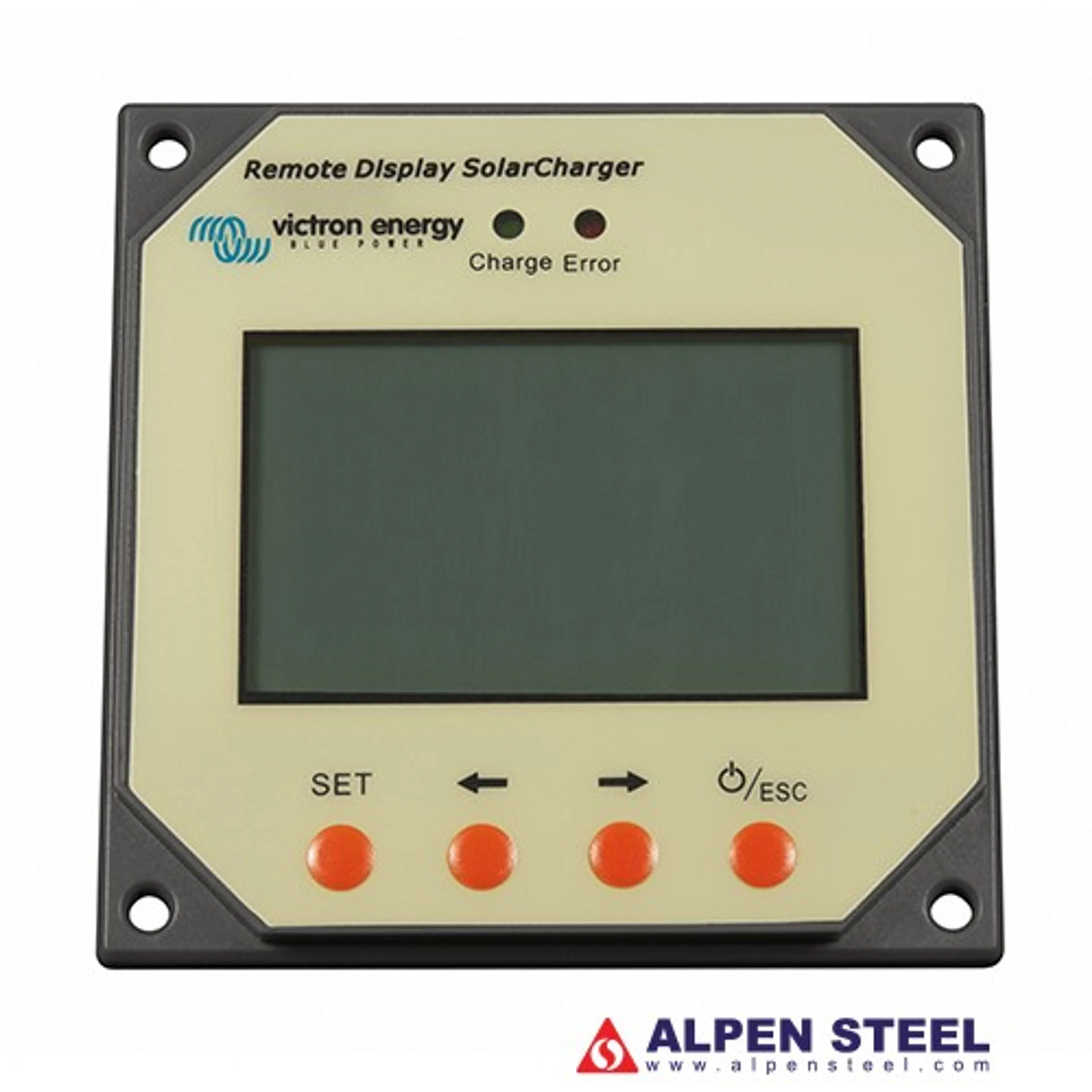 Remote Meter for BlueSolar DUO 12/24V-20A