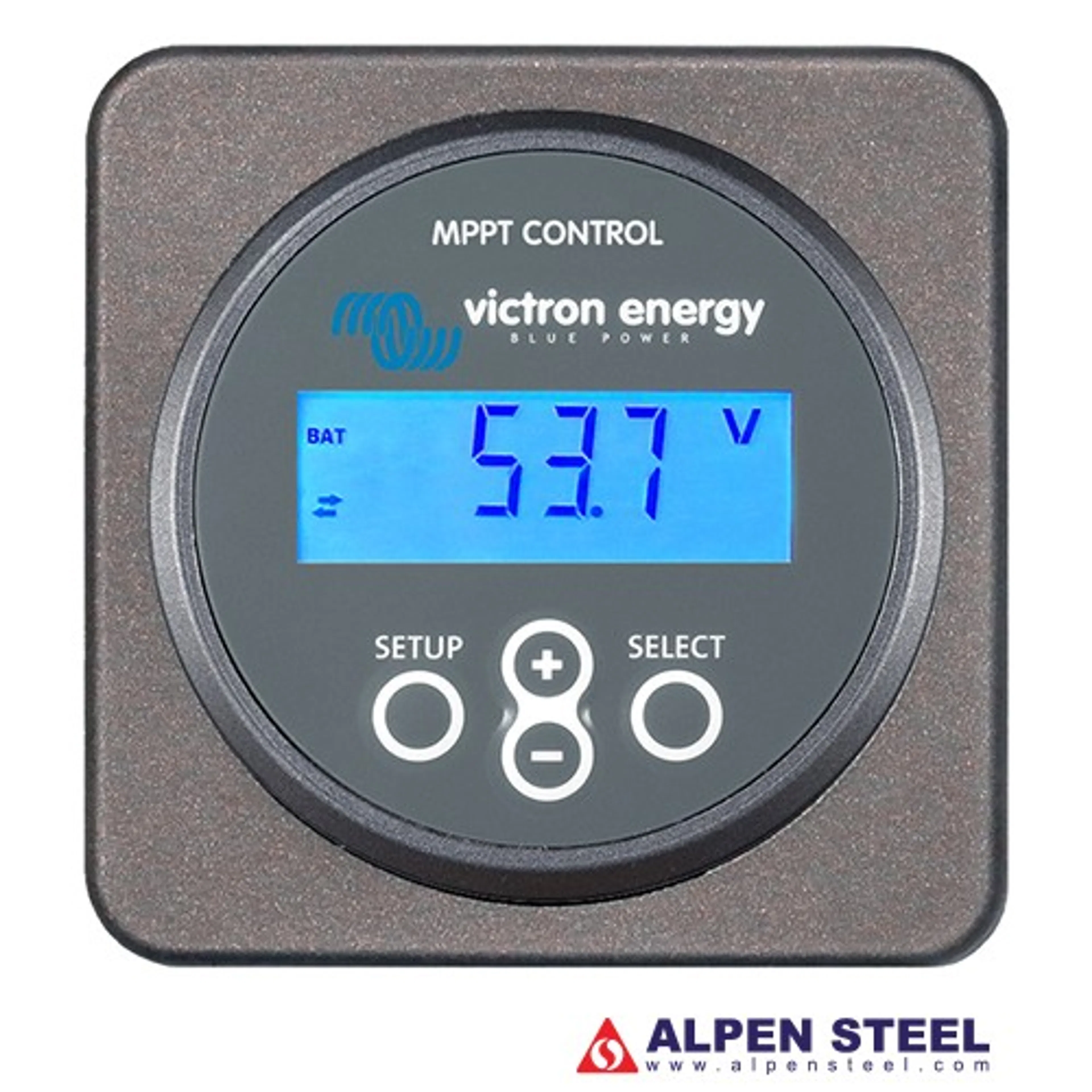 MPPT Control