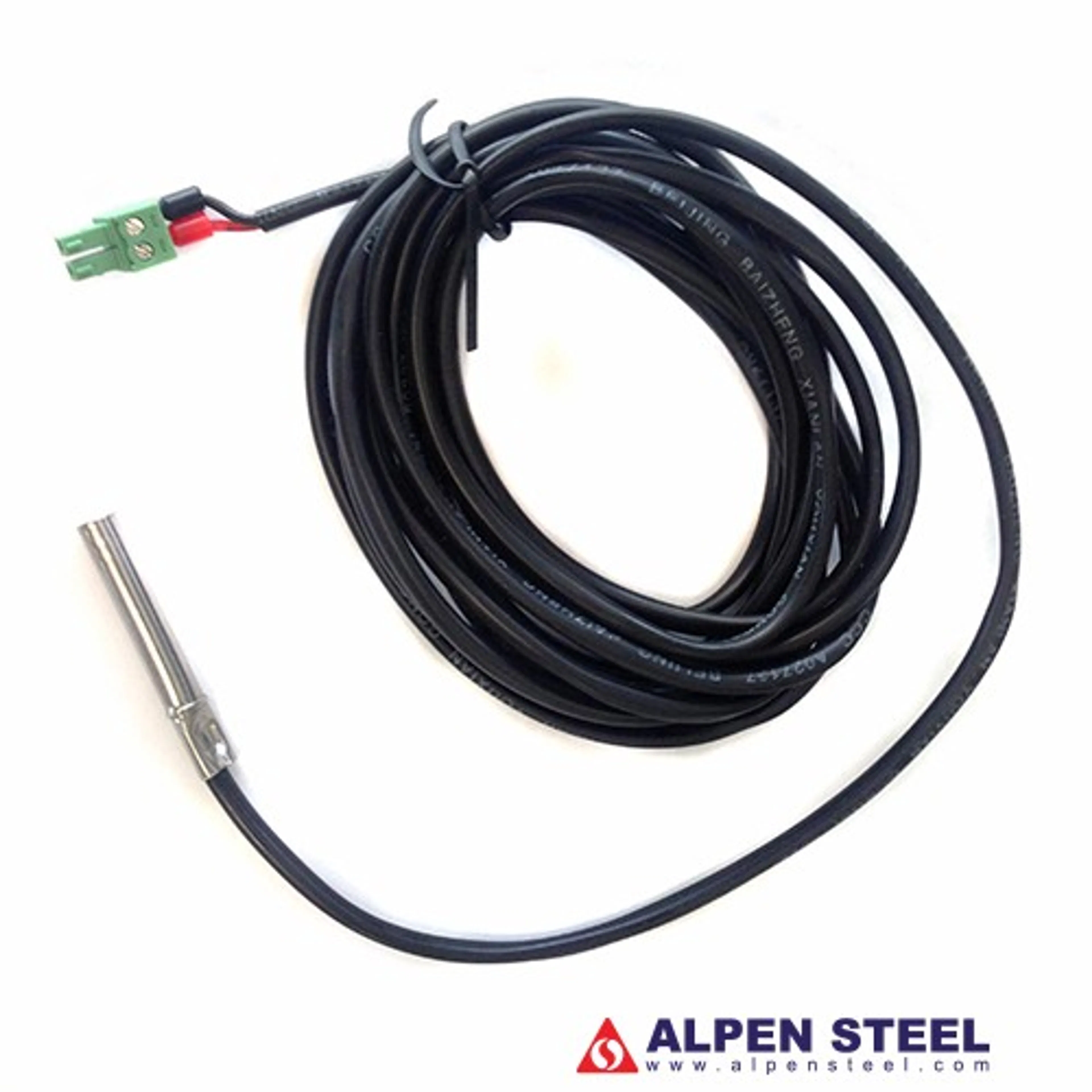Temp. sensor for BlueSolar PWM-Pro Charge Controller