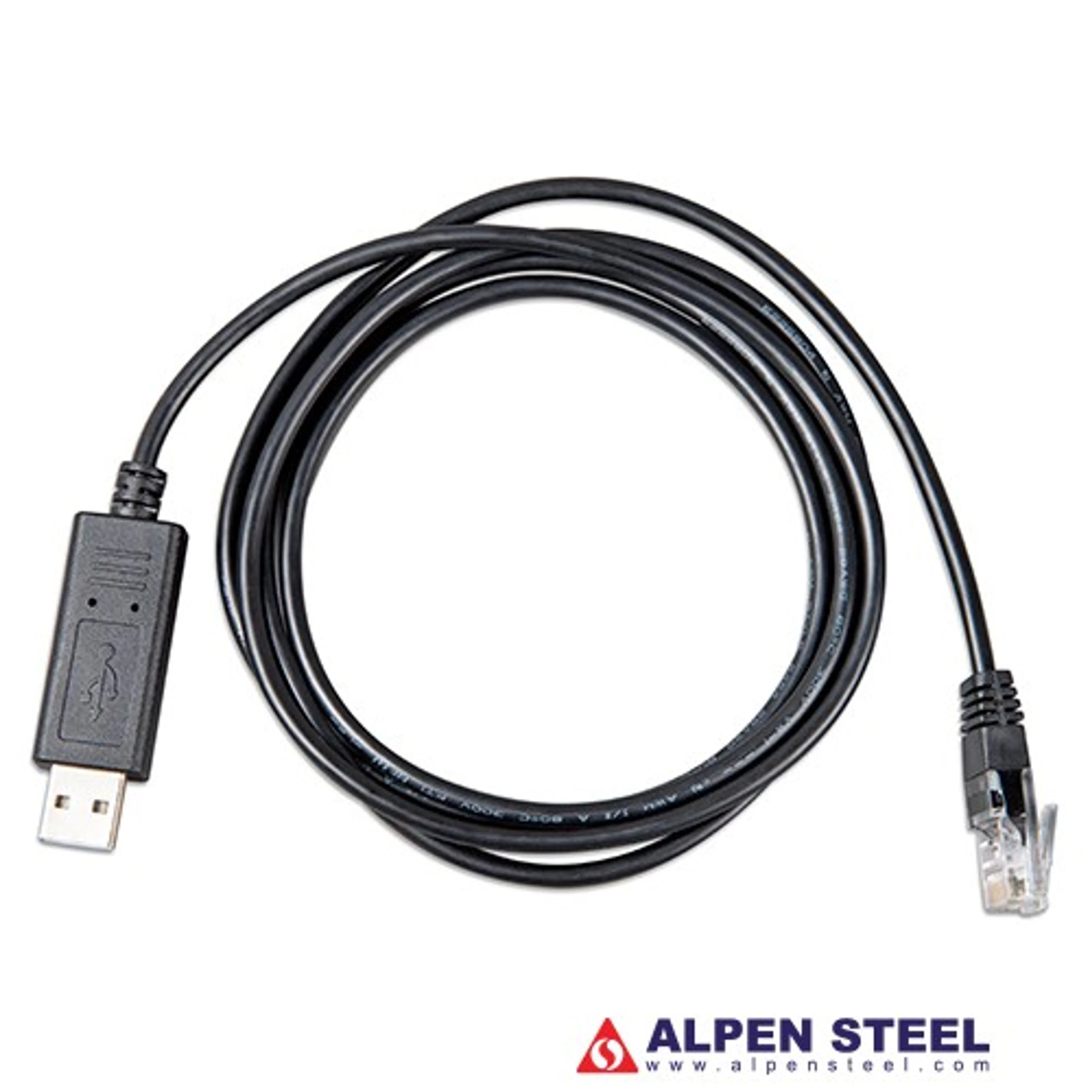 BlueSolar PWM-Pro to USB interface cable