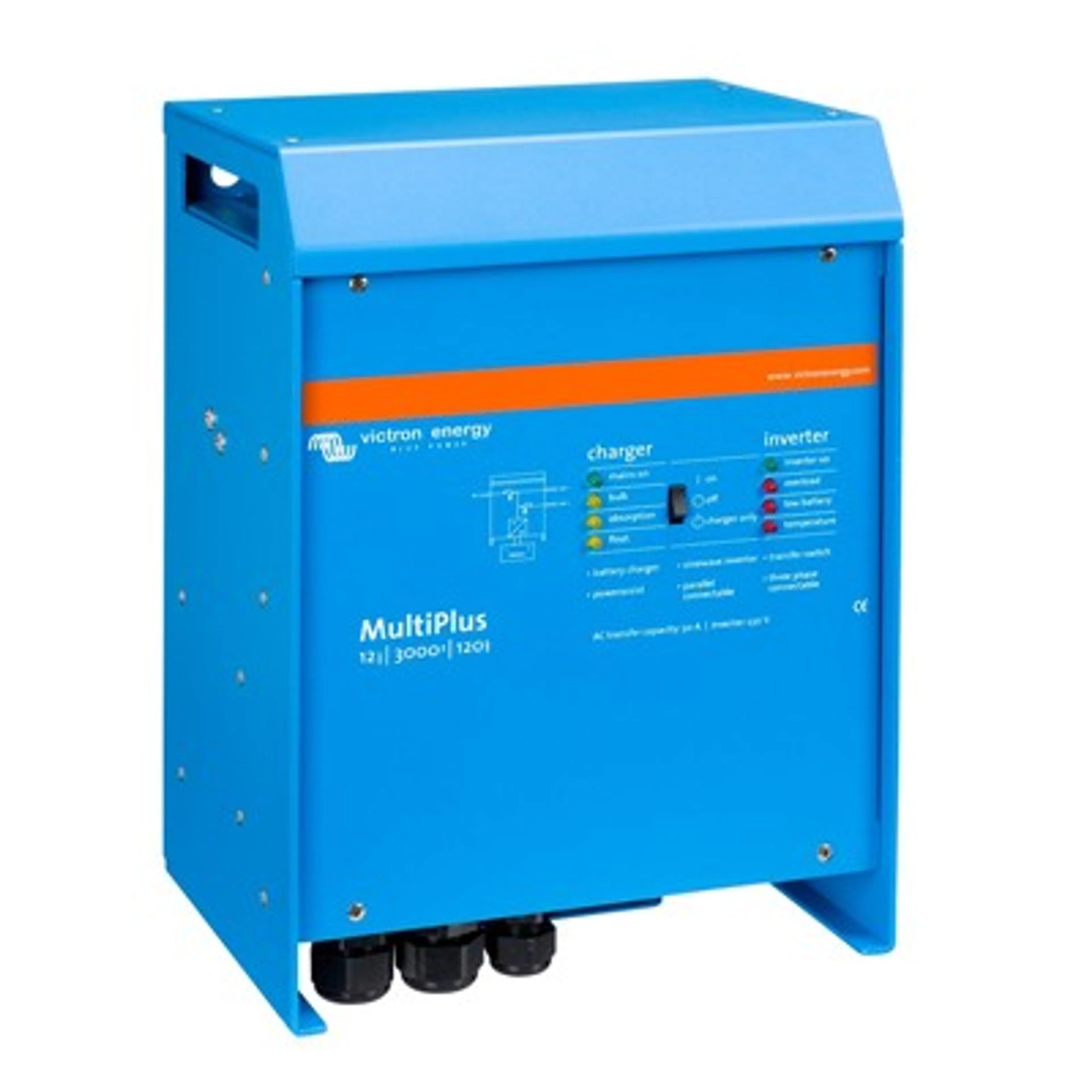 Inverter Charger MultiPlus