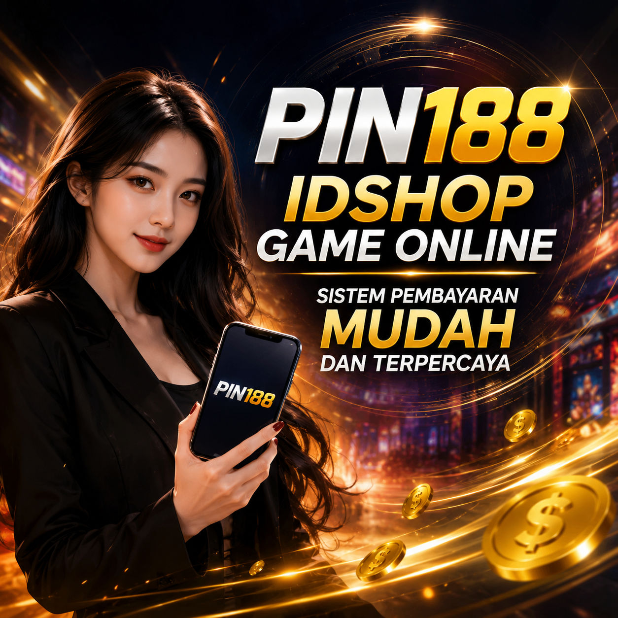 PIN188