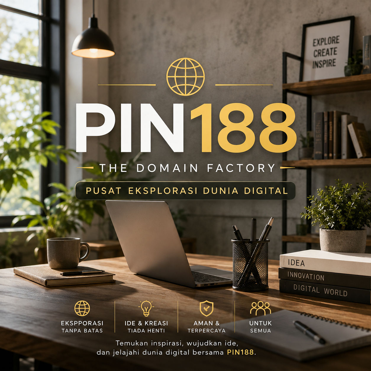 PIN188