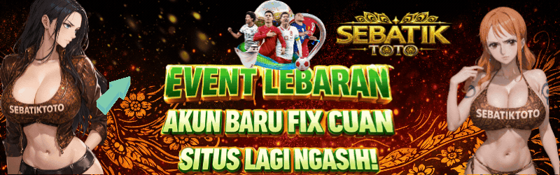 SEBATIKTOTO Animation