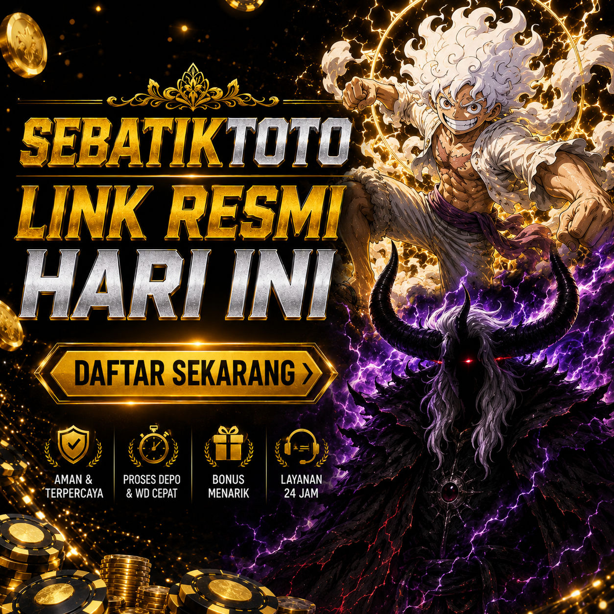 DEWA SLOT GACOR
