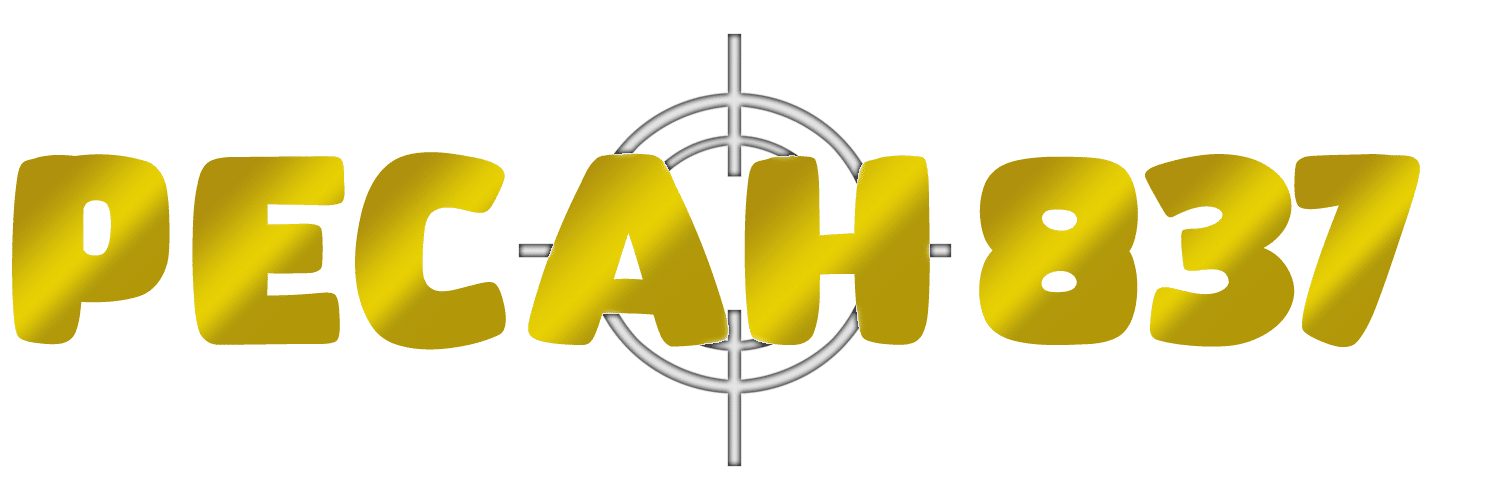 PECAH837 Logo