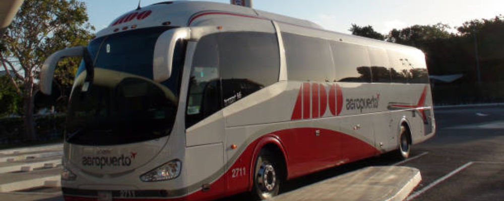 ADO Bus