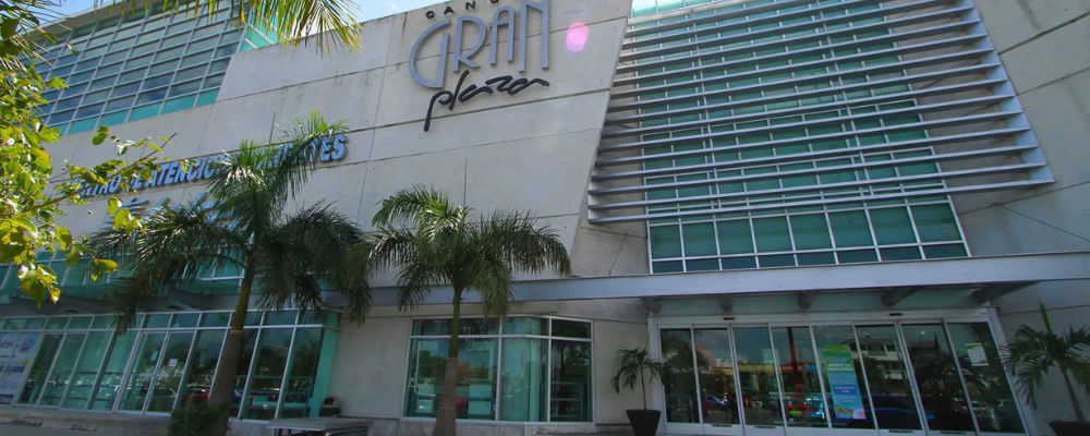 Gran Plaza Cancun