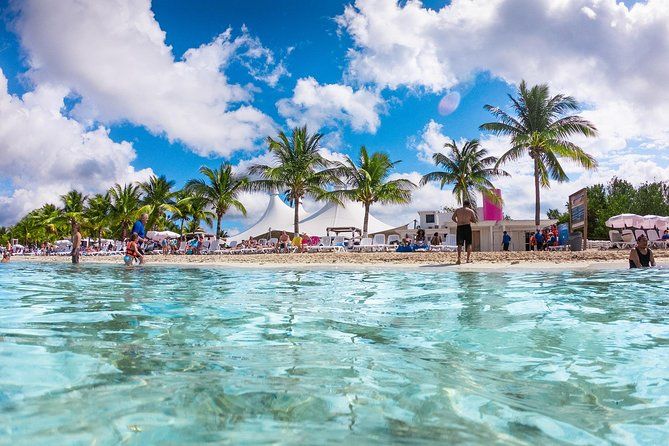 21 planes para tu viaje a Cozumel, México | Airport Cancun