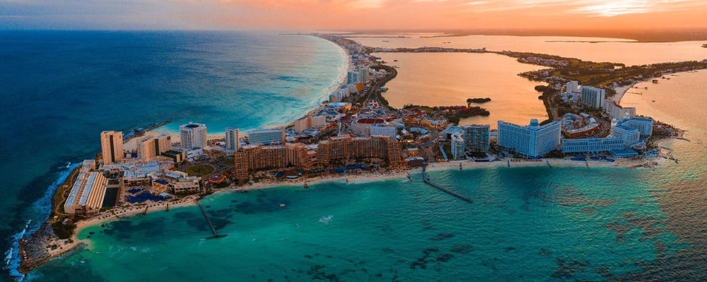 How to get around the most popular places in Cancun. How to get around the most popular places in Cancun.