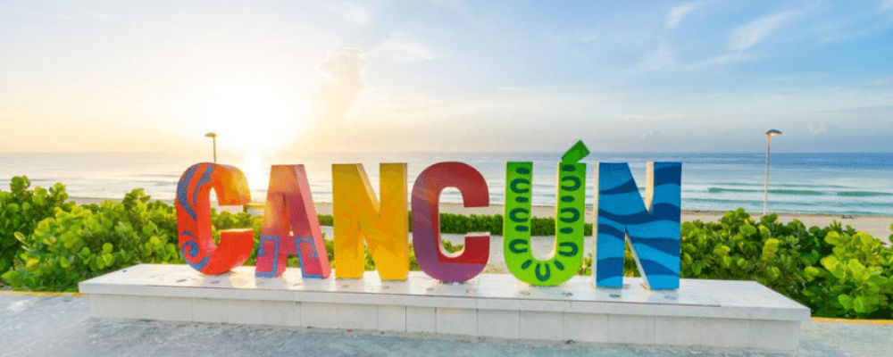 Cancun Letters