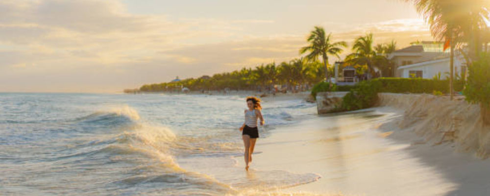 Cancun Beaches