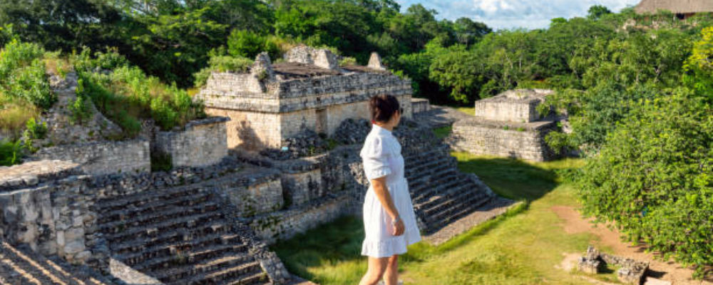 Tulum Ruins