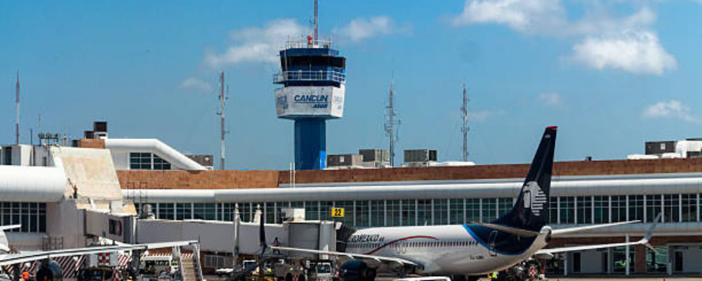 Cancun Airport