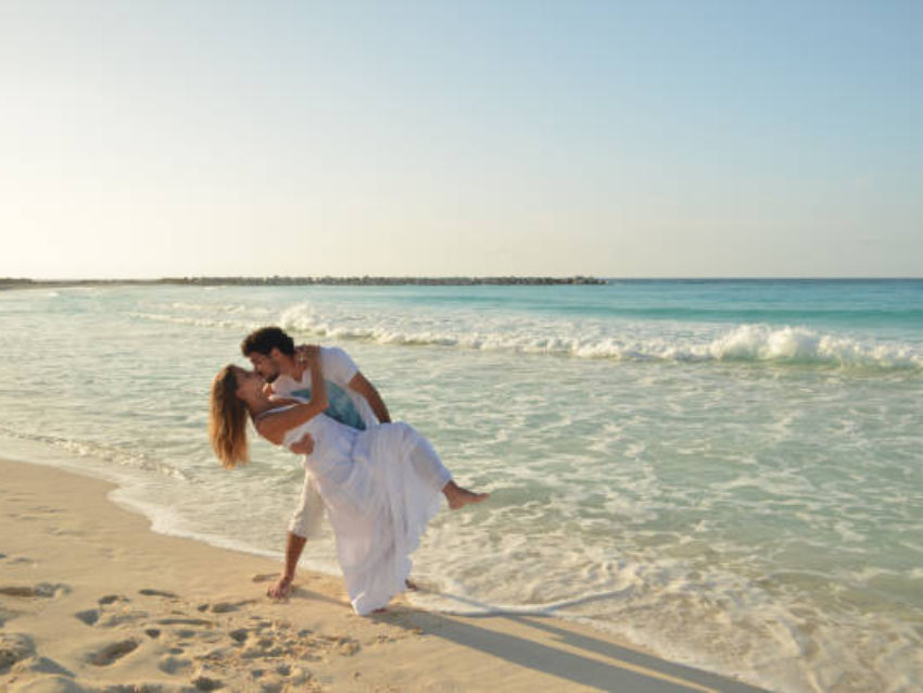 5 Romantic Things To Do In Cancun For Couples